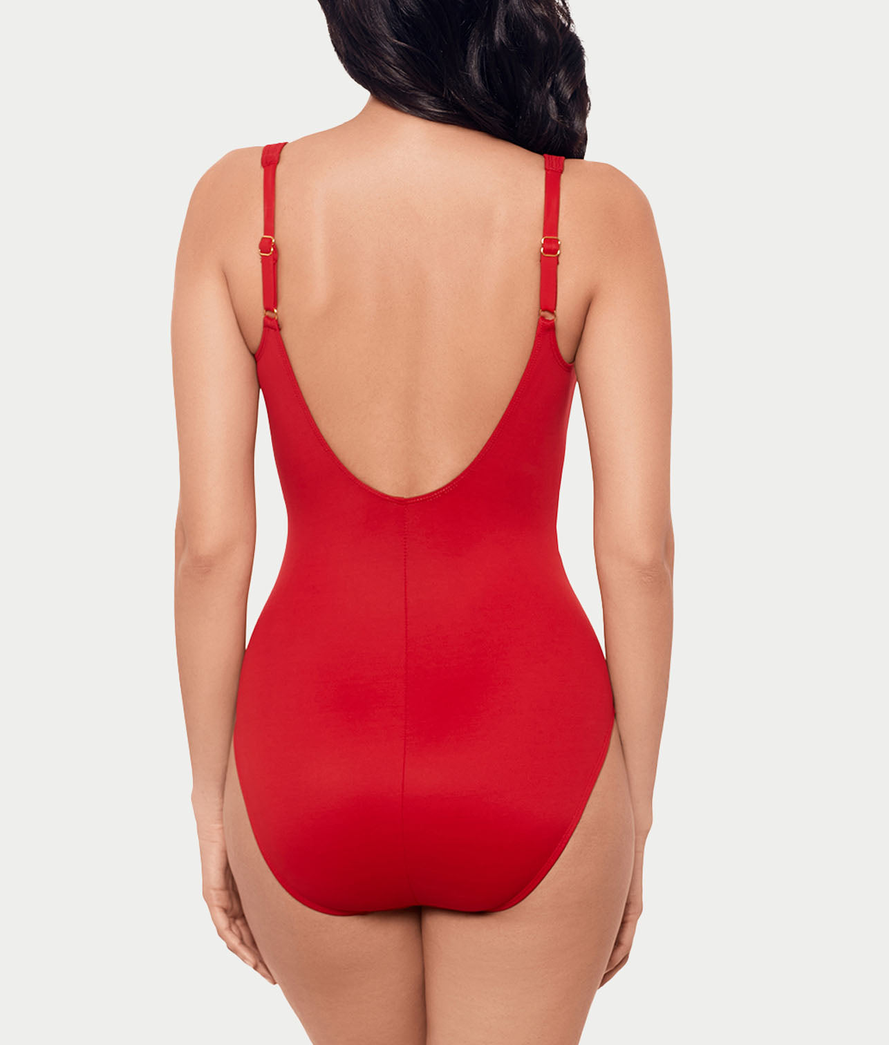 Must Haves Sanibel Underwire One-Piece DD-Cups thumbnail 2