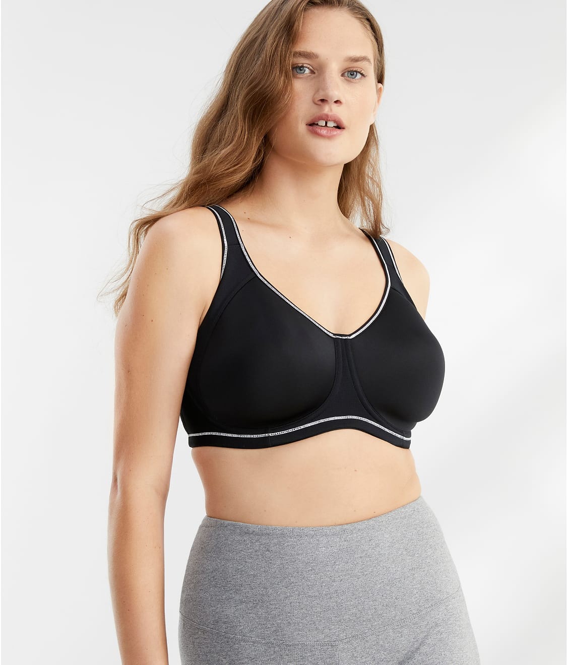 Sonic High Impact Underwire Sports Bra