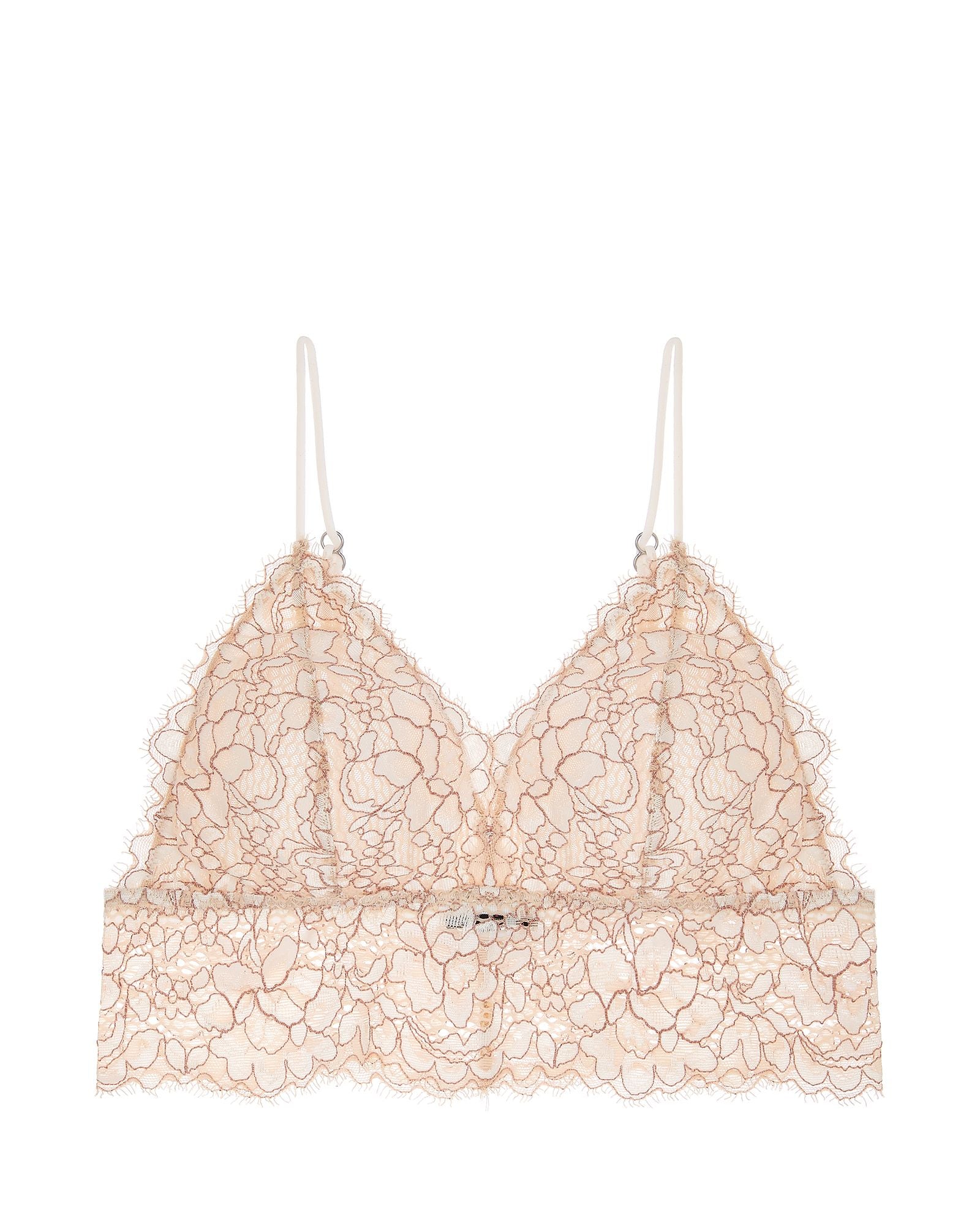Pret-A-Porter Bralette
