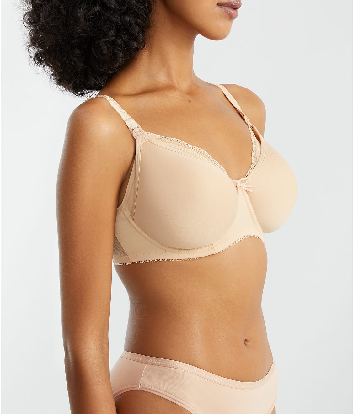Pure Nursing T-Shirt Bra thumbnail 3