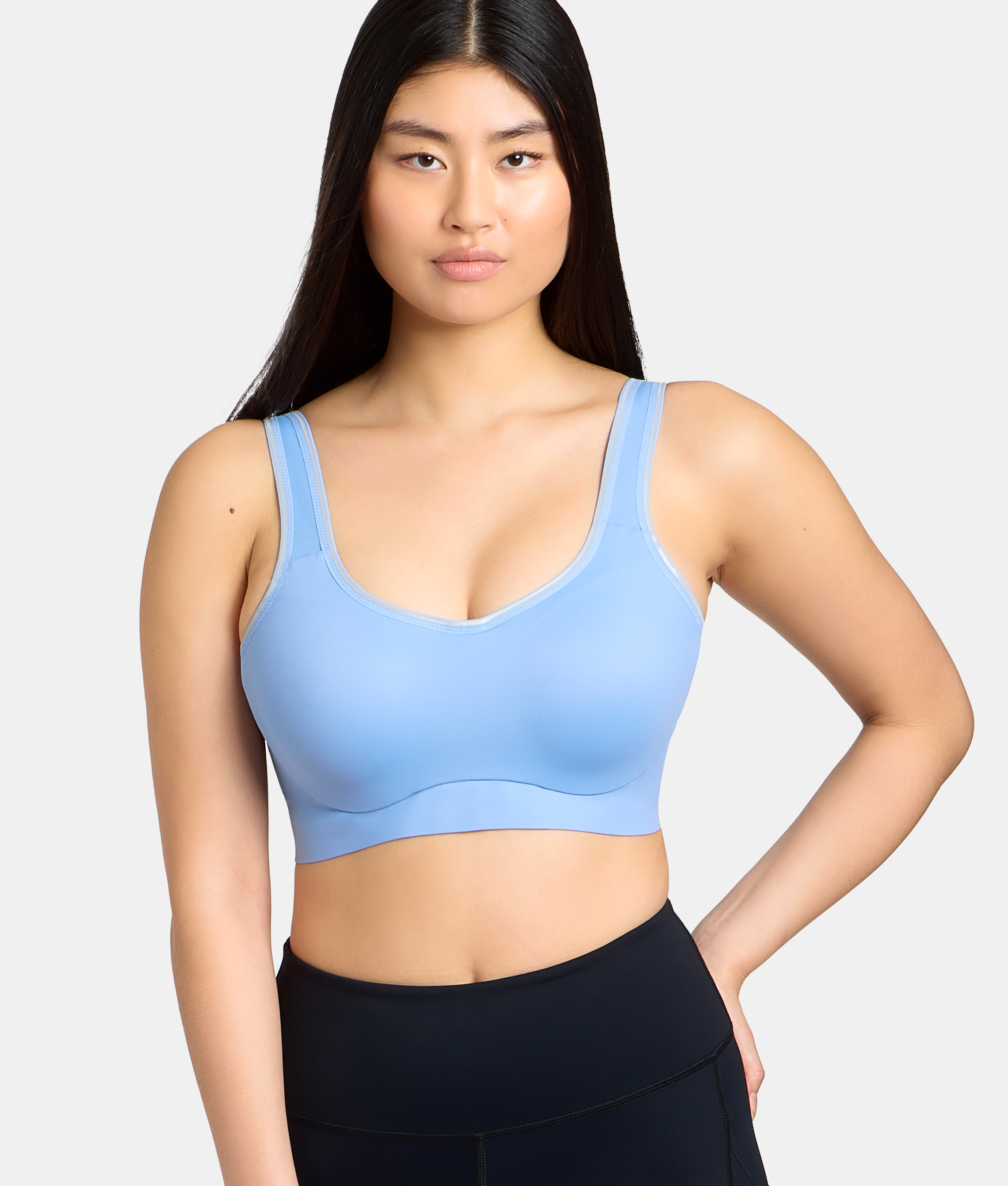 Sydney High-Impact Underwire Sport Bra