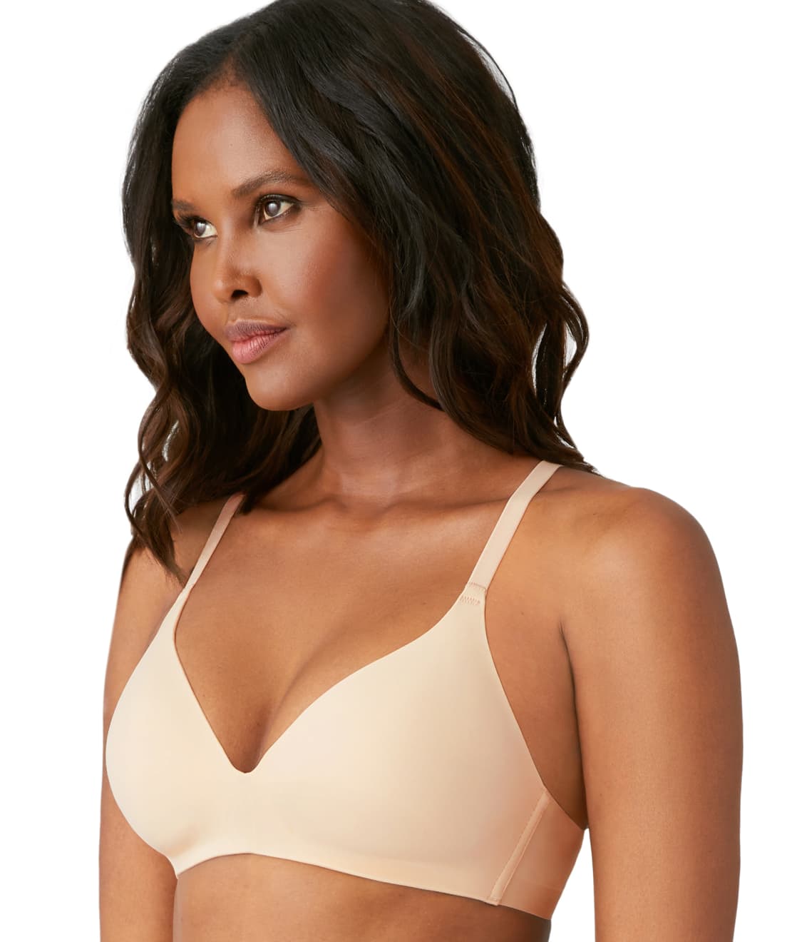 Comfort First Wire-Free T-Shirt Bra thumbnail 3