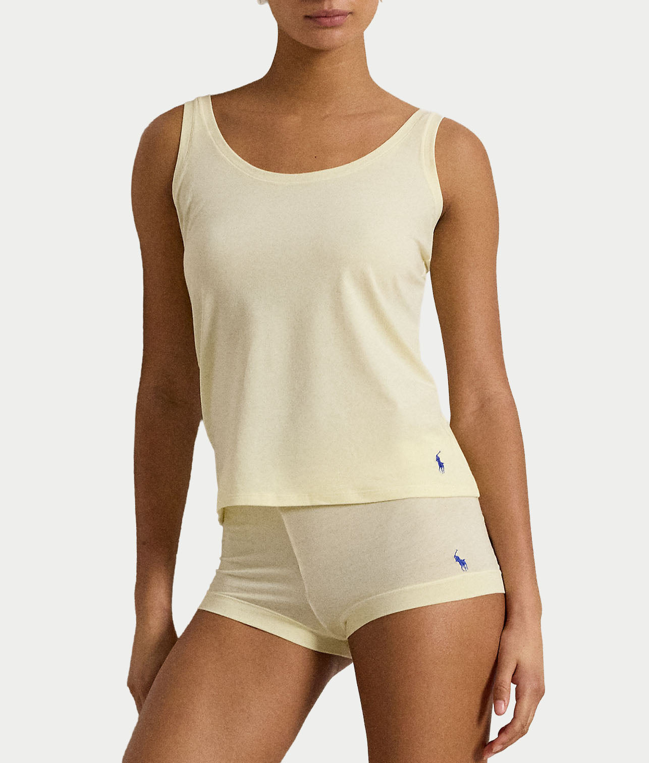 Knit Tank Top thumbnail 3