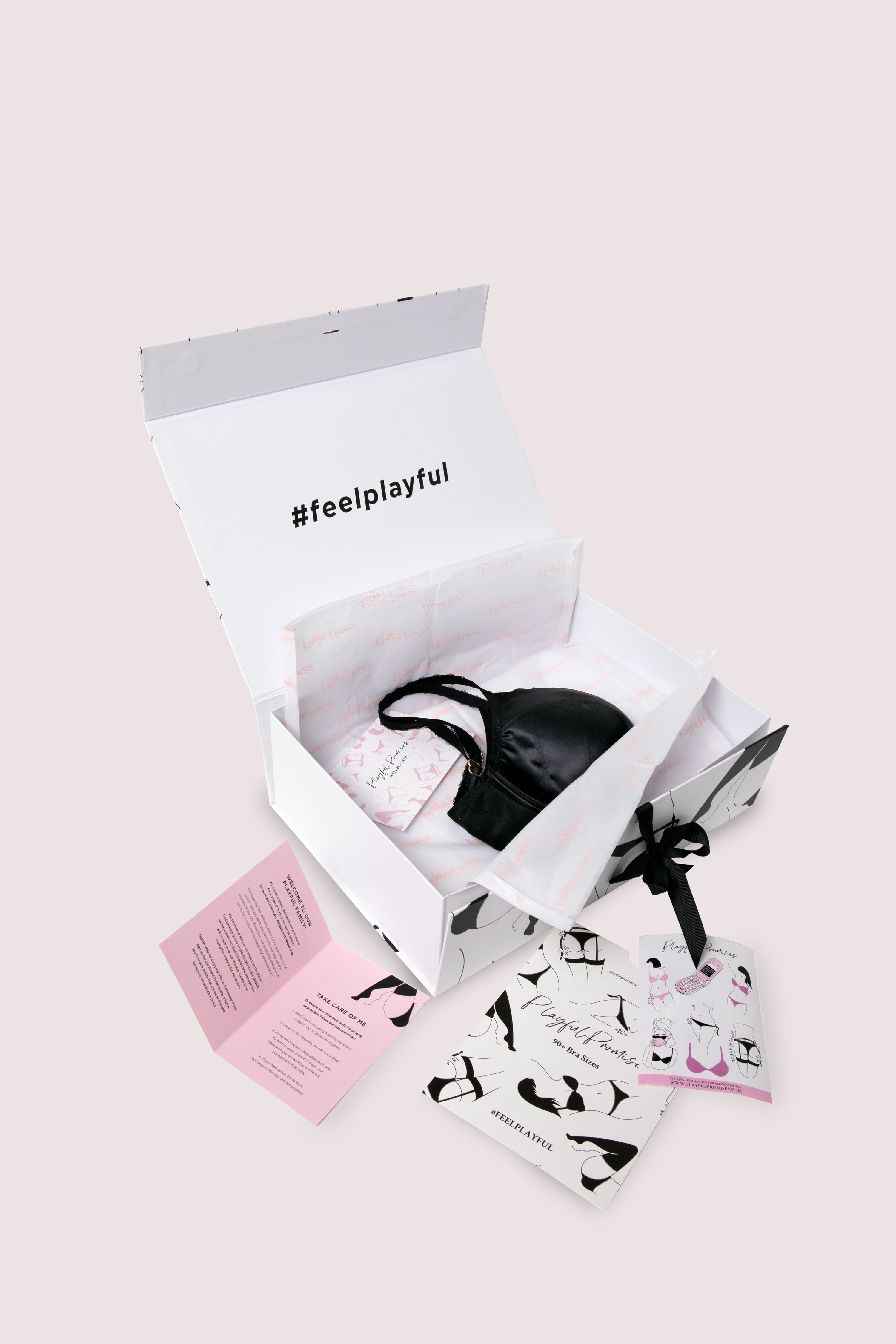 Illustrated Gift Box thumbnail 2