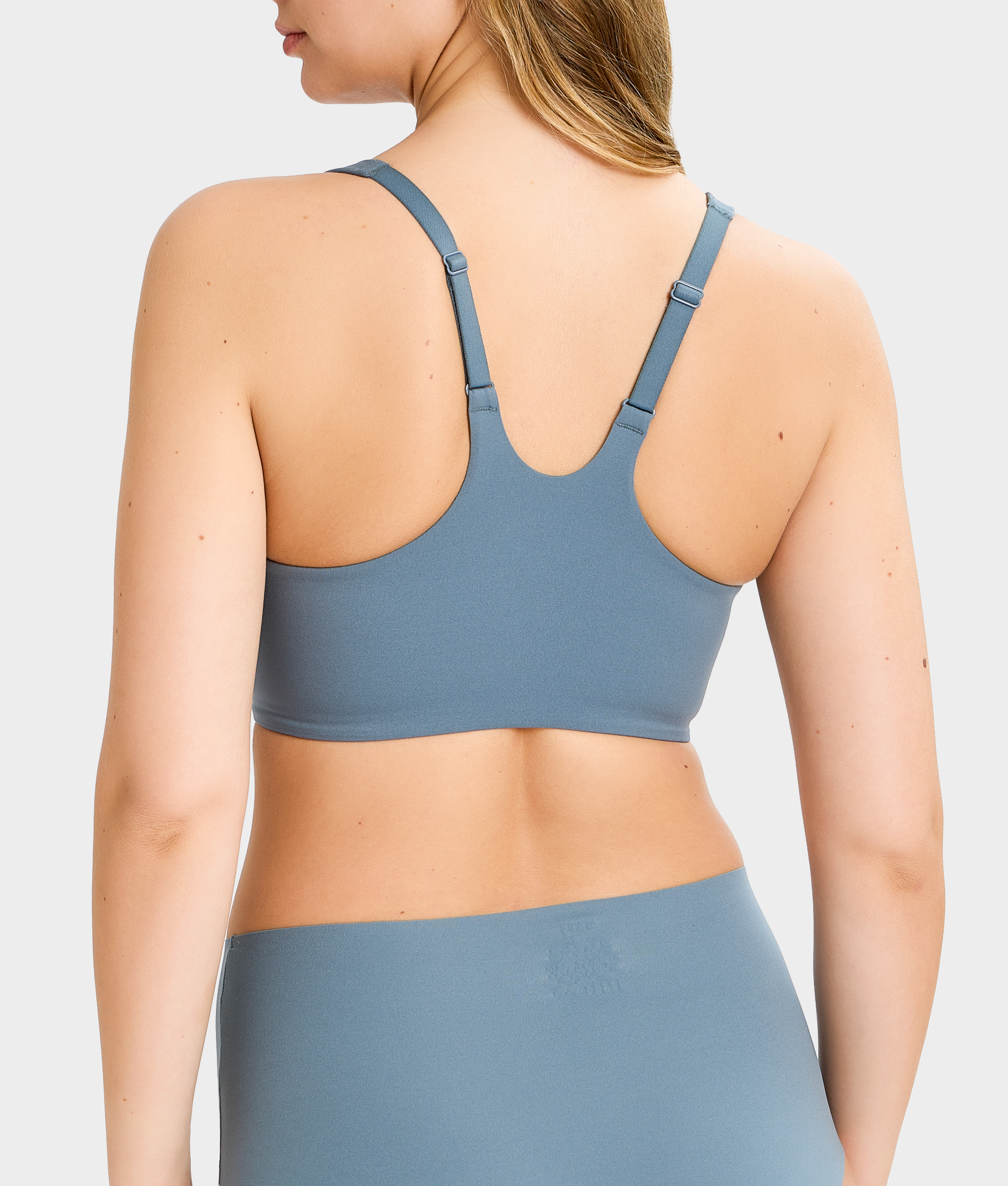 The Absolute Minimizer Front-Close Bra thumbnail 2