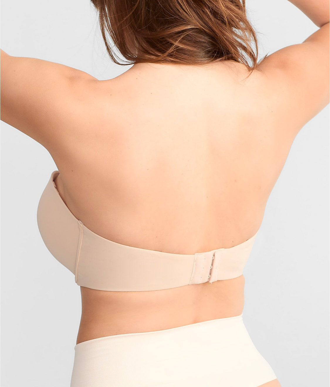 Luxe Smoothing Strapless Bra thumbnail 2