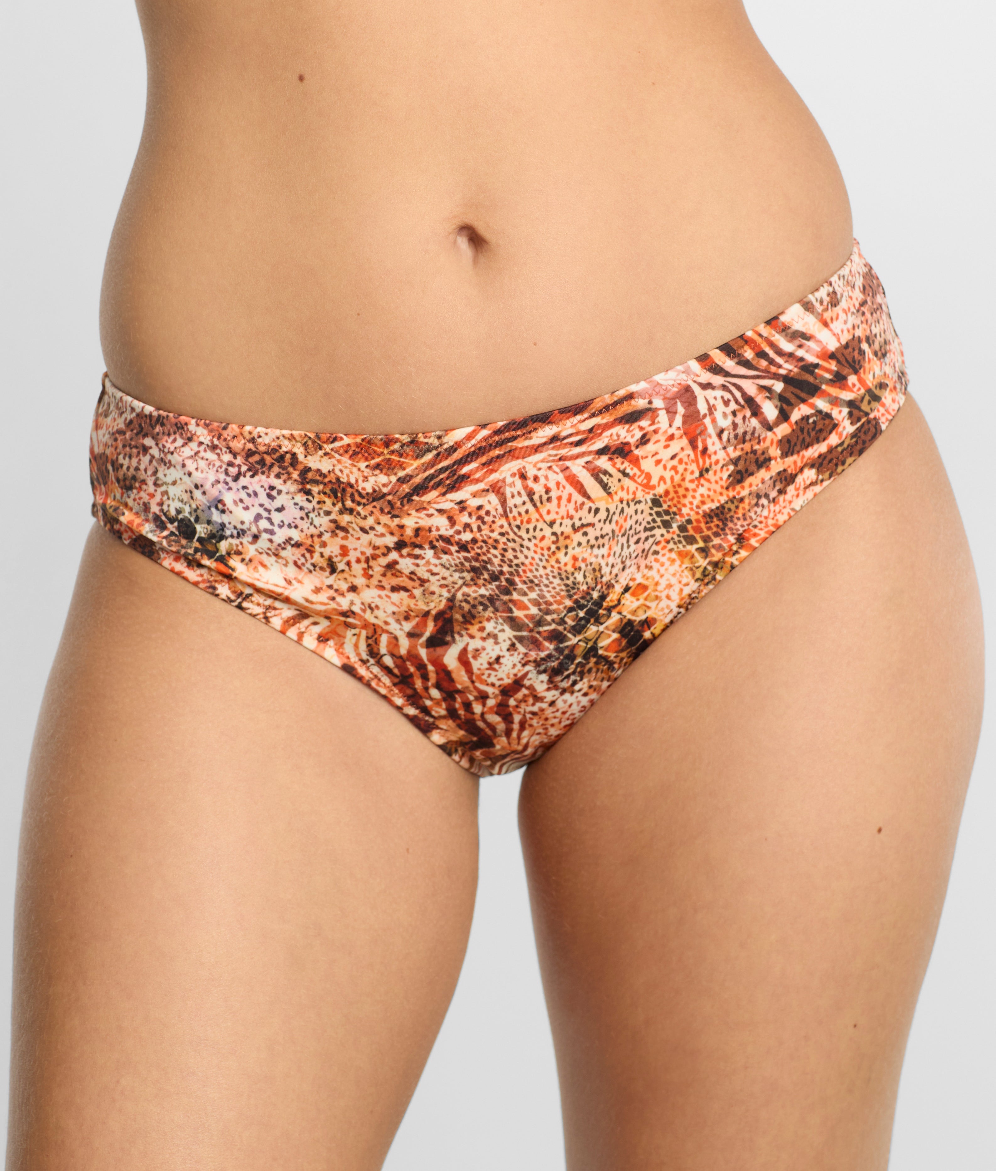 Desert Cat Bikini Bottom thumbnail 3