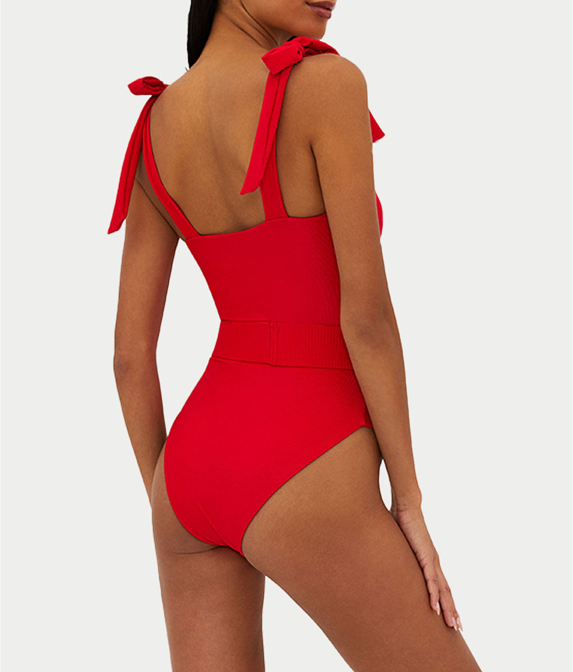 Sydney Belted One-Piece thumbnail 2