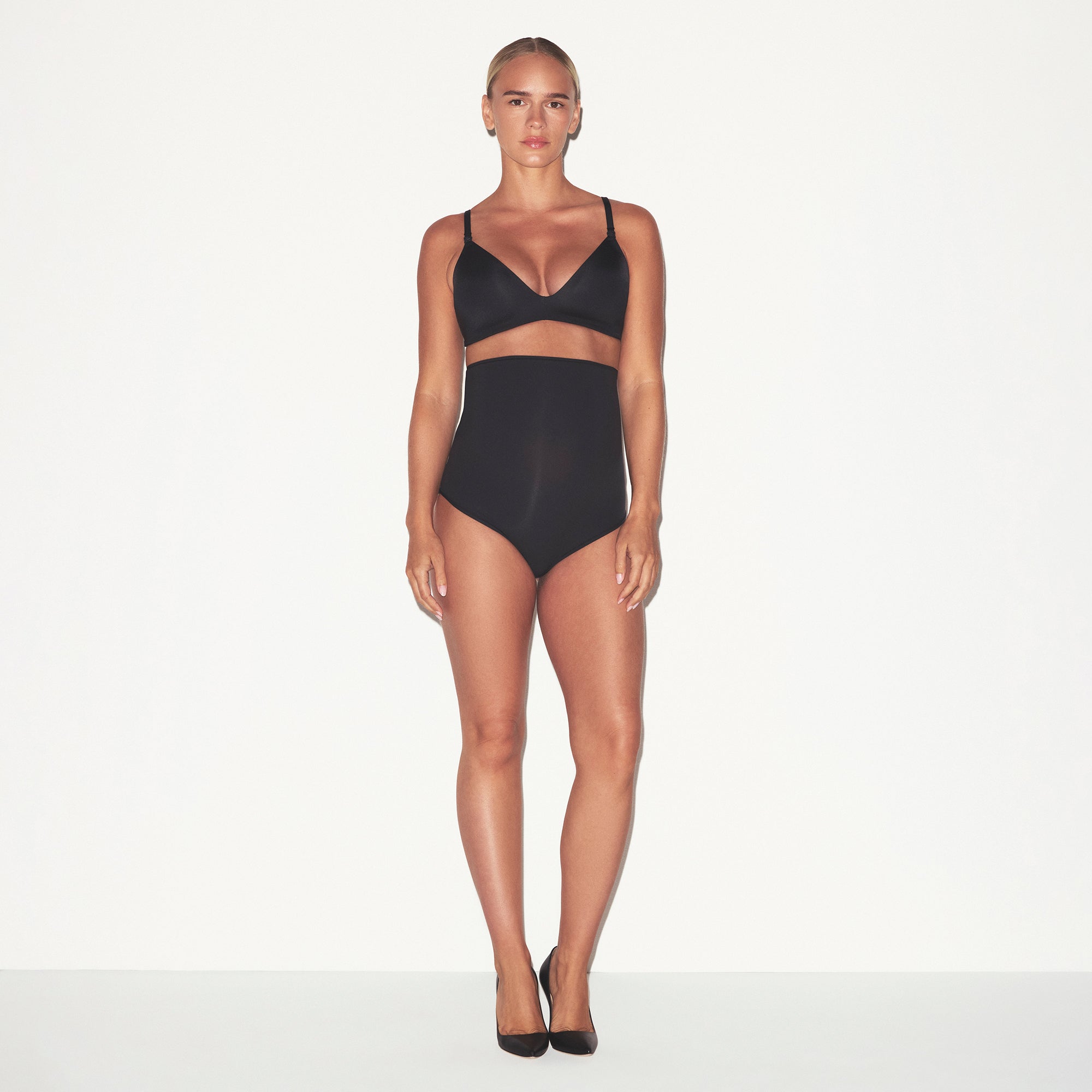 WIRELESS FORM MATERNITY NURSING BRA | ONYX thumbnail 3
