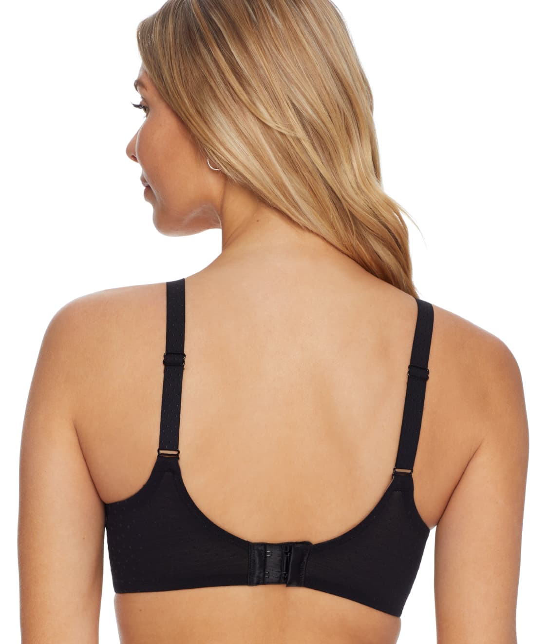 Back Appeal™ Wire-Free T-Shirt Bra thumbnail 2