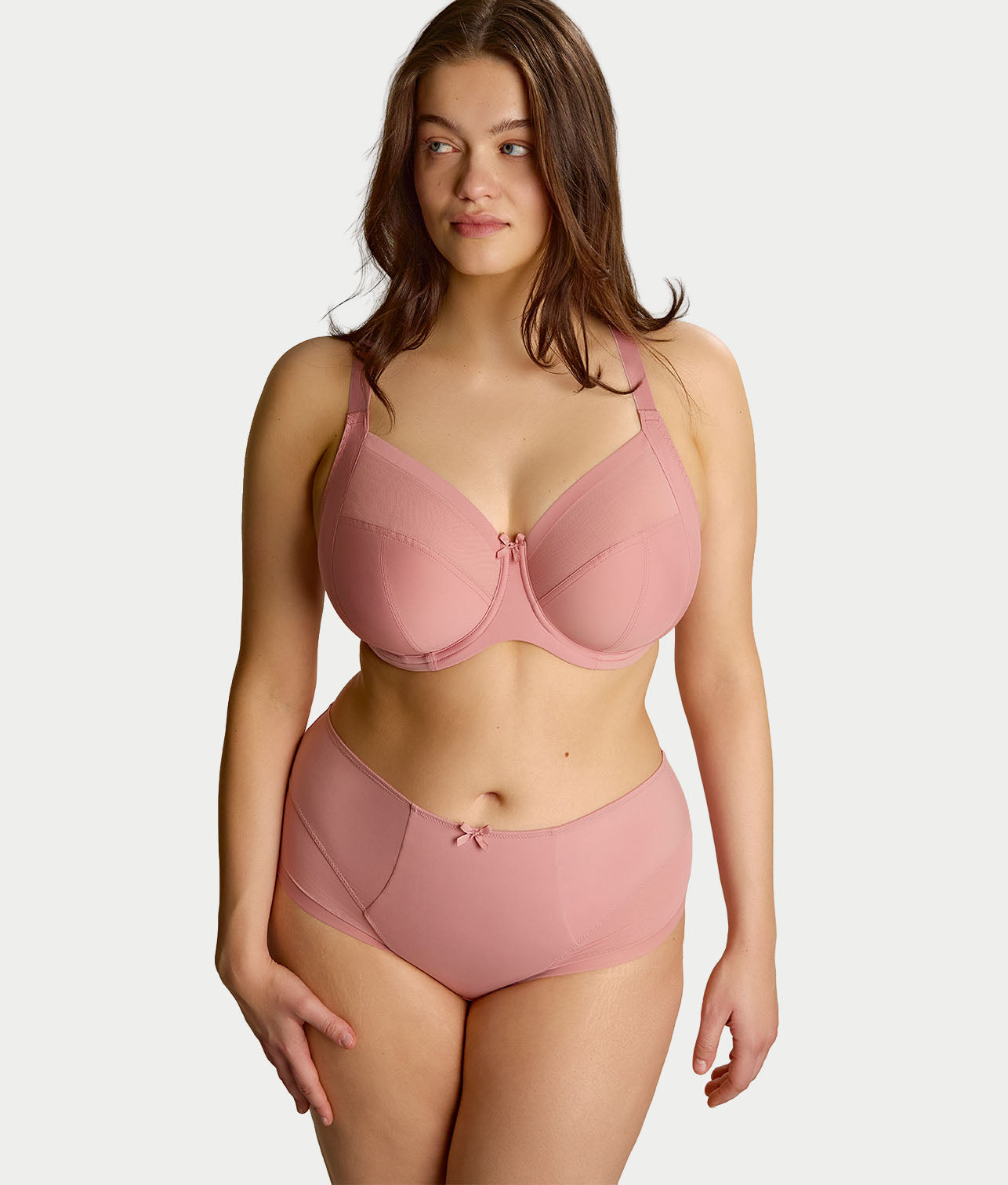Bliss Full Brief