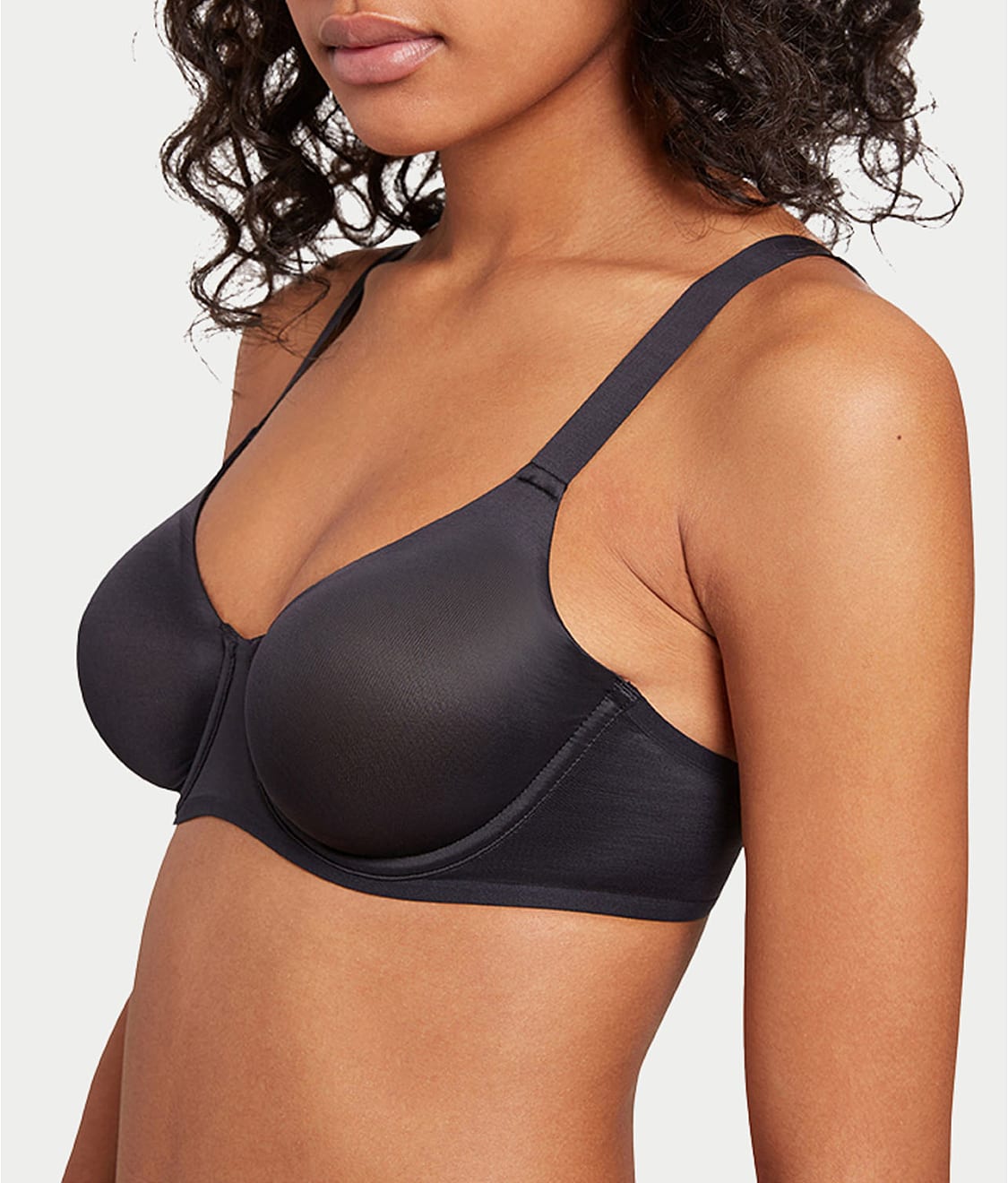Sheer Touch Bra thumbnail 3