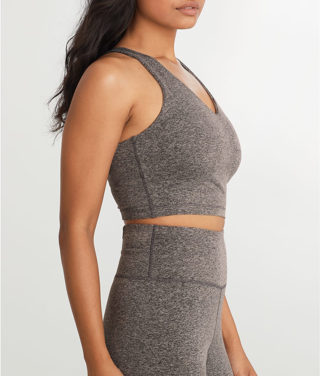 Get Twisted Sports Bra thumbnail 3