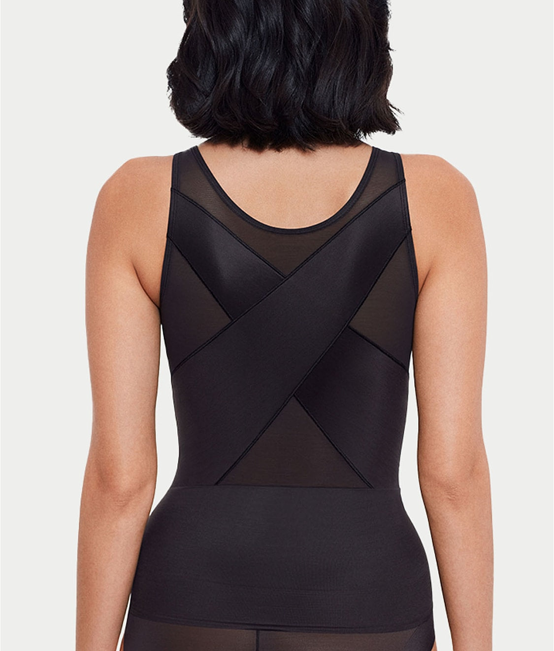 Back Wrap Extra Firm Control Sculpting Camisole thumbnail 2