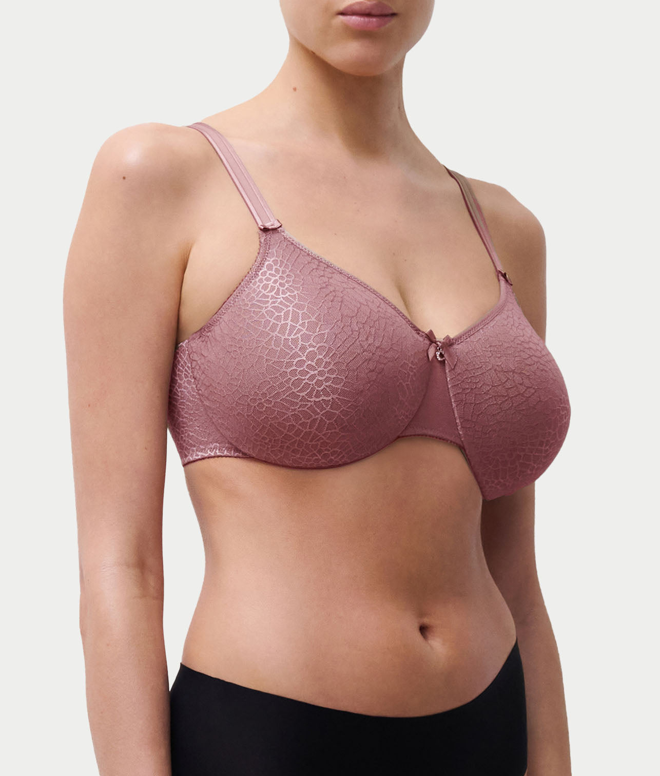 C Magnifique Minimizer Bra thumbnail 3