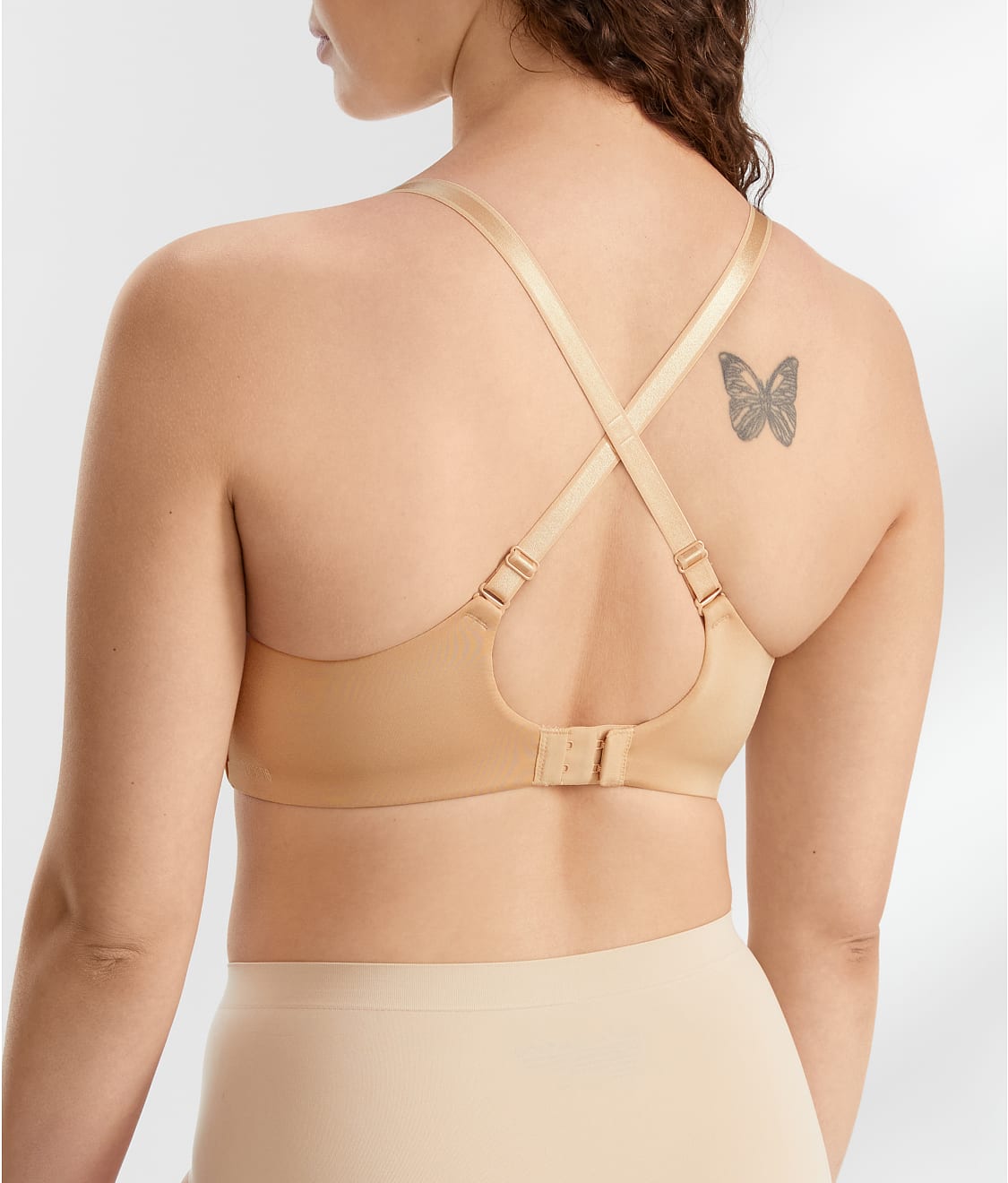 Porcelain Elan Smooth T-Shirt Bra thumbnail 2
