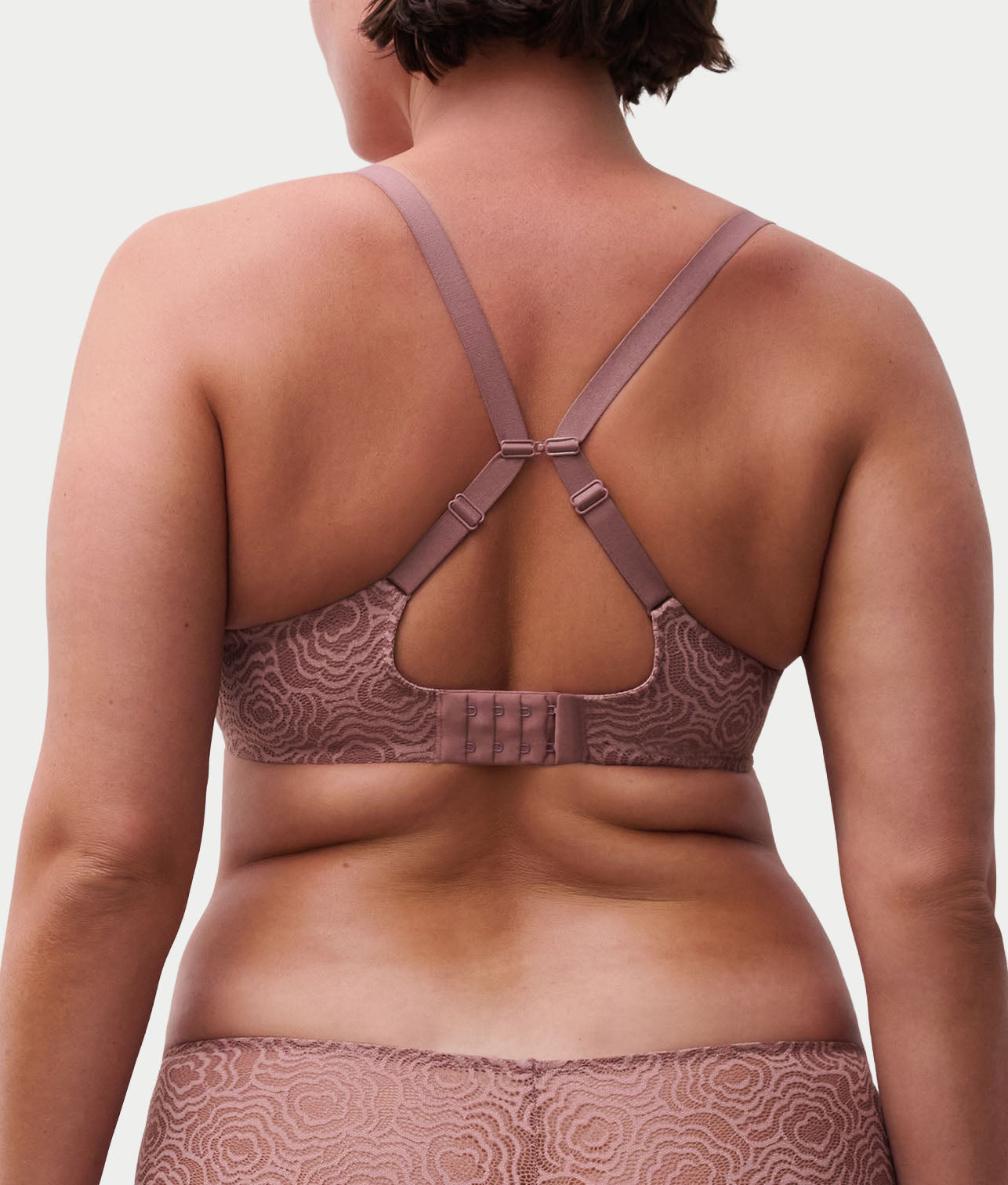 C Jolie Custom Coverage T-Shirt Bra thumbnail 2