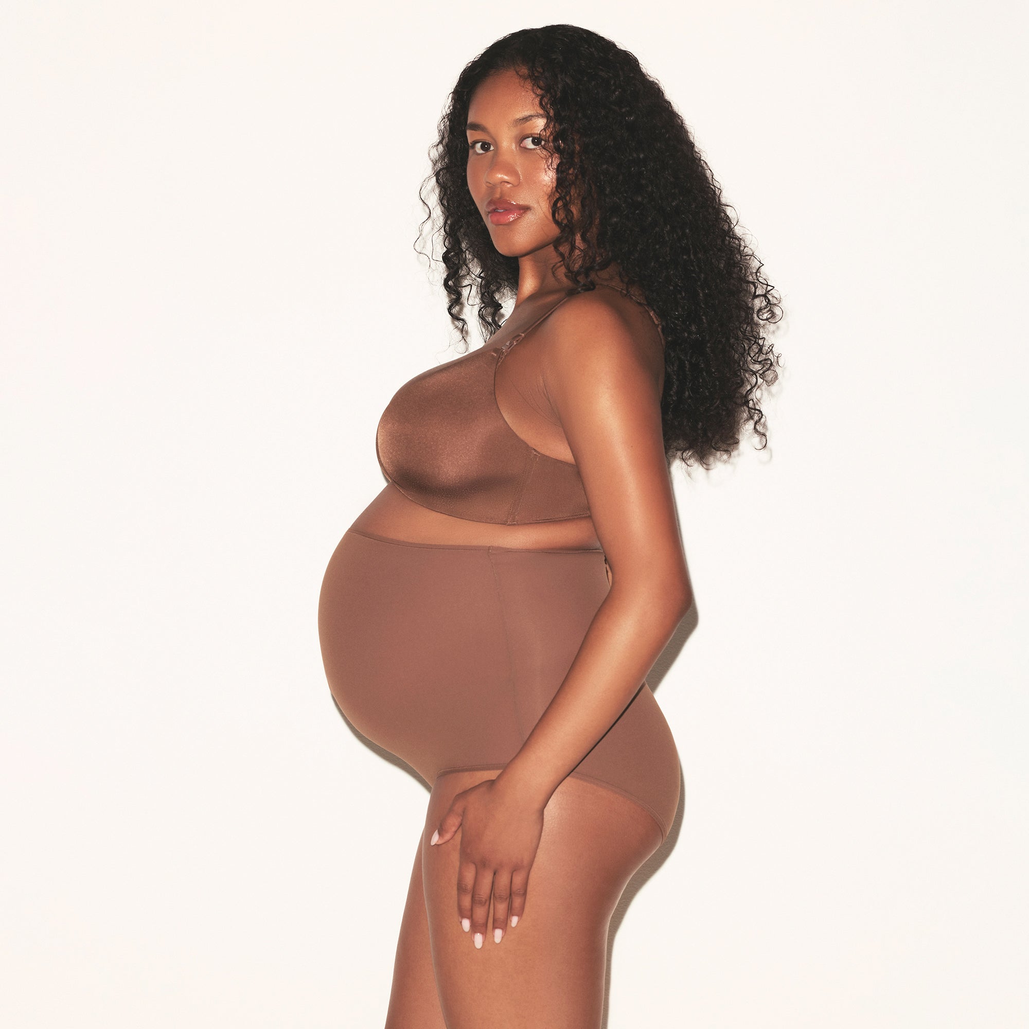 WIRELESS FORM MATERNITY NURSING BRA | JASPER thumbnail 3