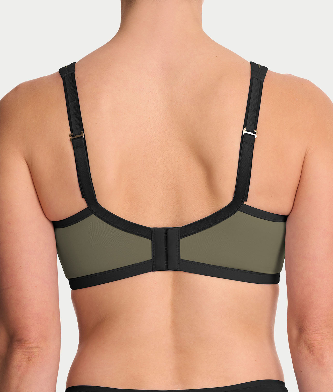 Yogi Underwire Sports Bra thumbnail 3