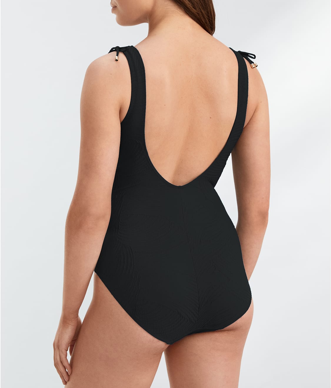 Ottawa Plunge Underwire One-Piece thumbnail 2
