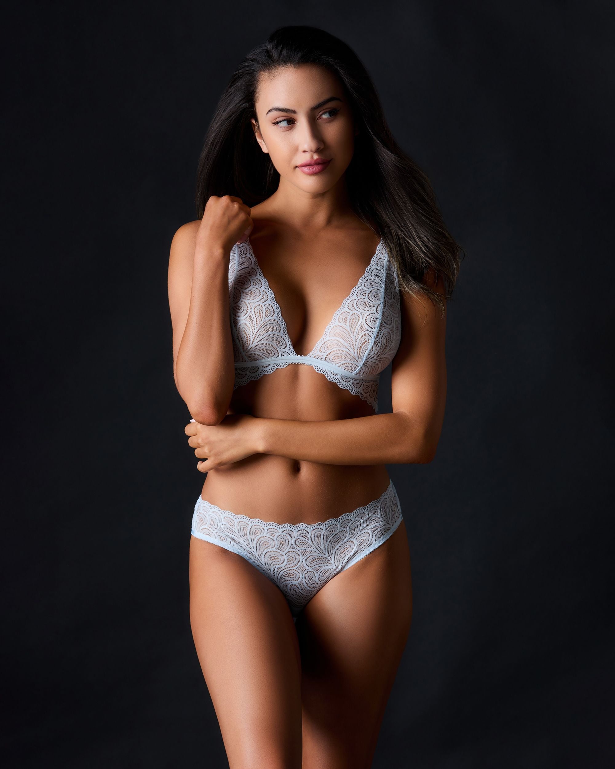 Karina Wireless Bra thumbnail 2