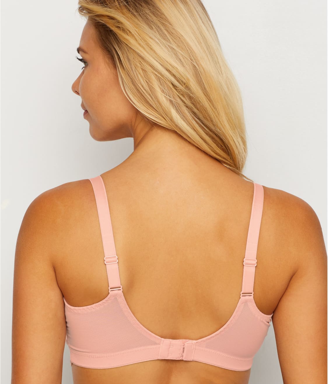 Andorra Wire-Free Bra thumbnail 2