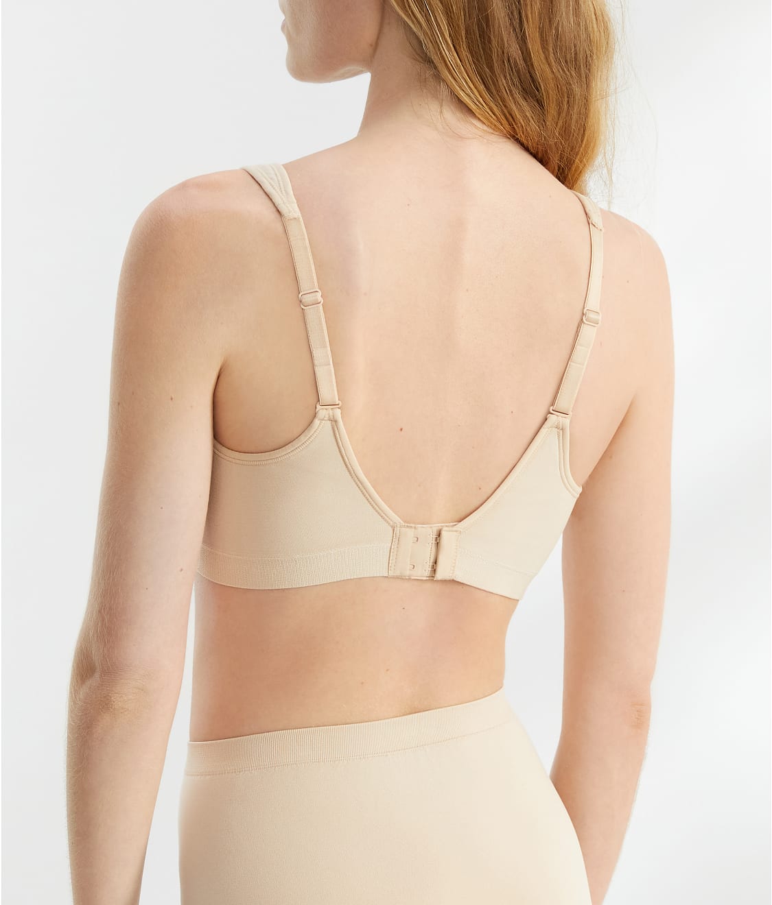 Comfort Revolution Wire-Free Bra thumbnail 3