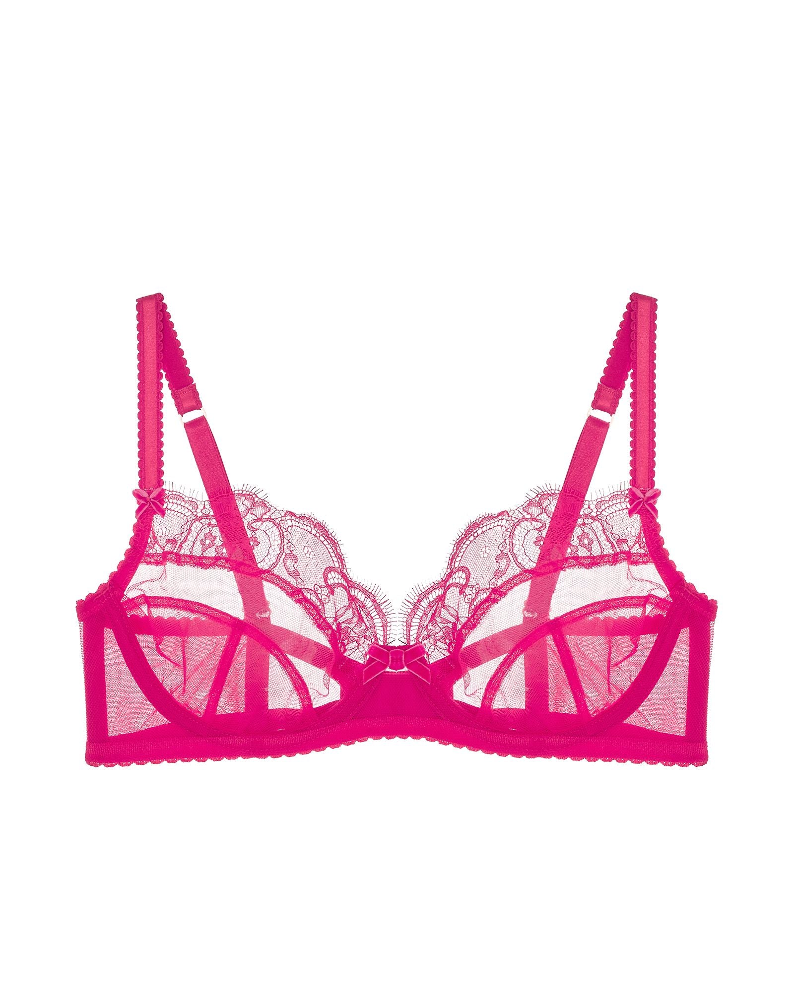 Muse Underwire Bra