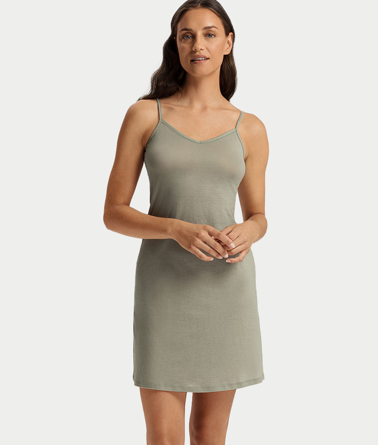 Ultralight Cotton Bodydress