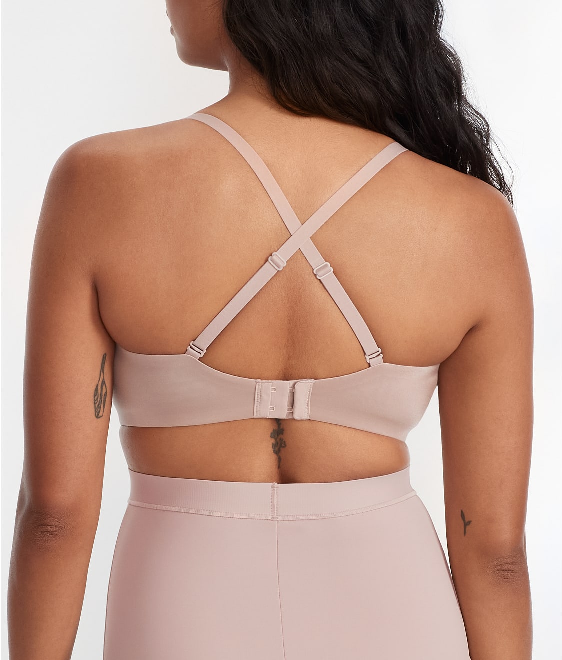 Cushion Comfort Dream Push-Up Bra thumbnail 2