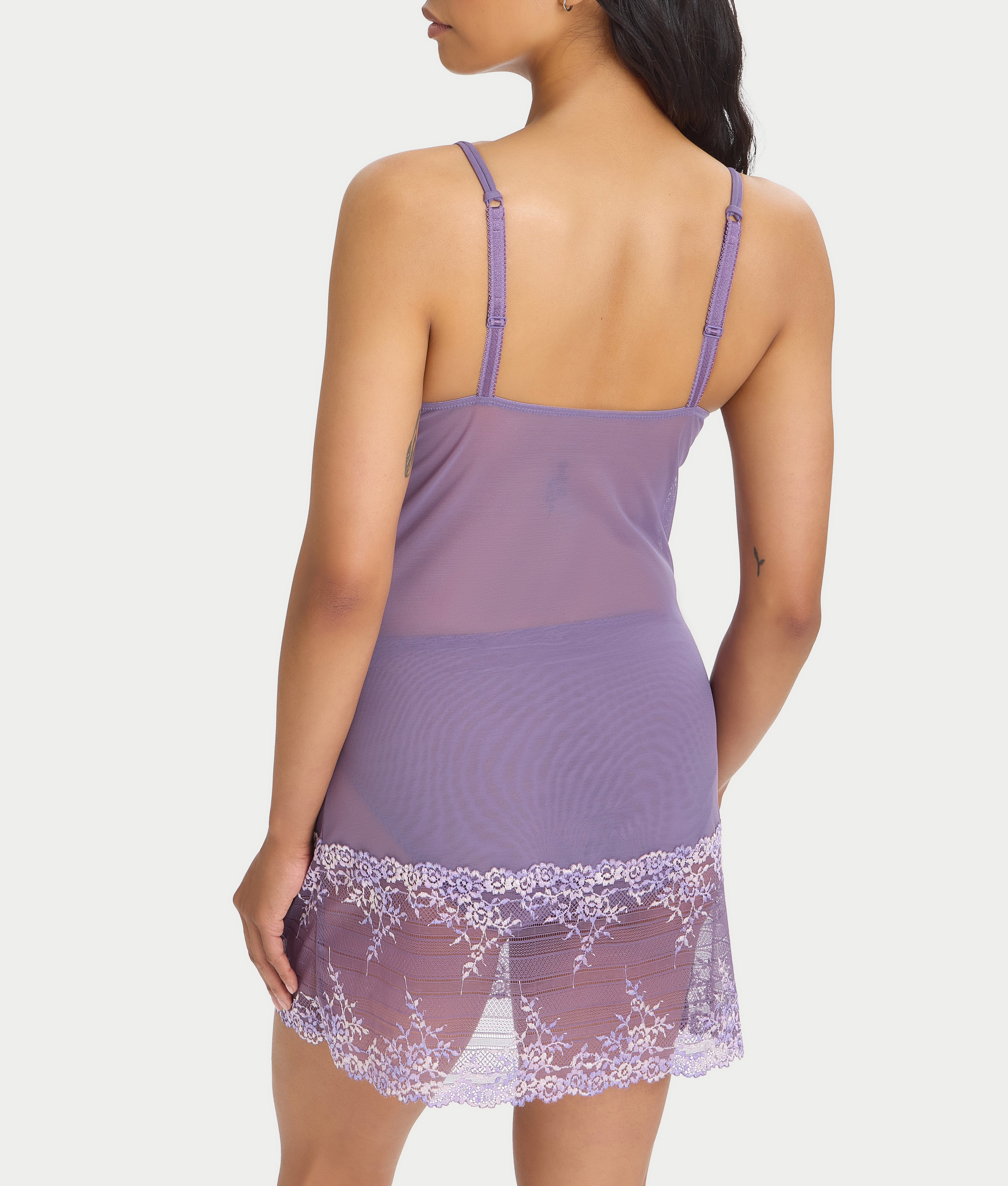 Embrace Lace Chemise thumbnail 2