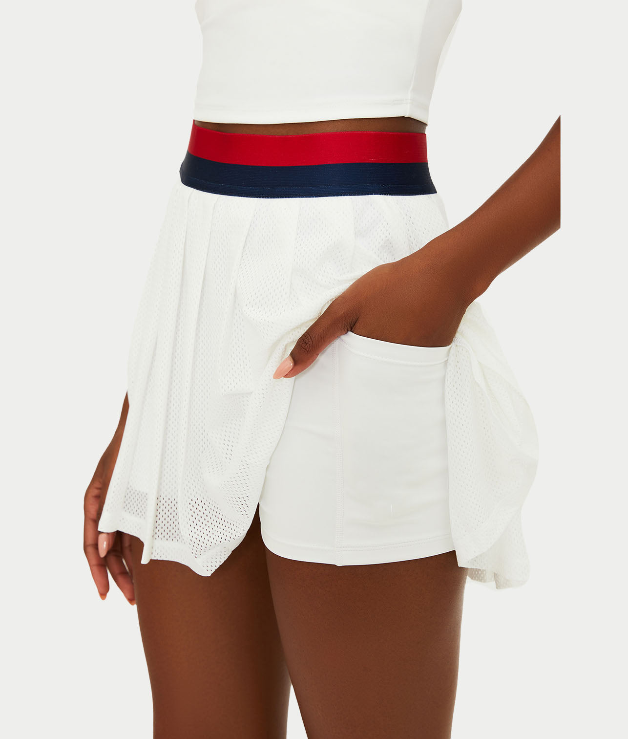 Irina Active Skirt thumbnail 3