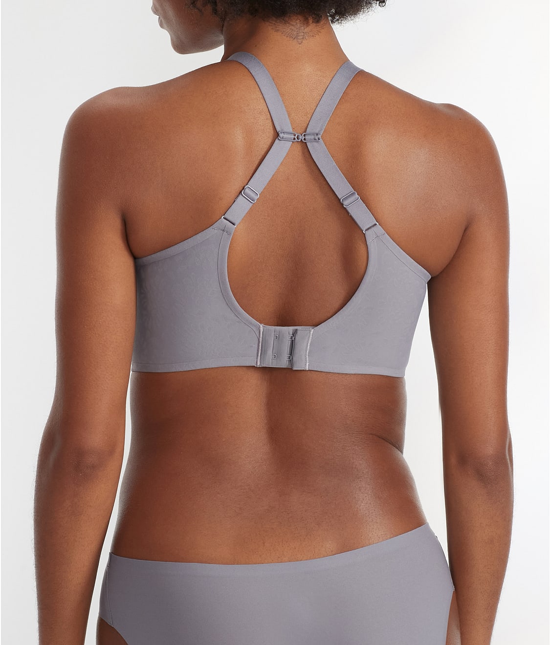 Comfort Chic Side Smoothing T-Shirt Bra thumbnail 2
