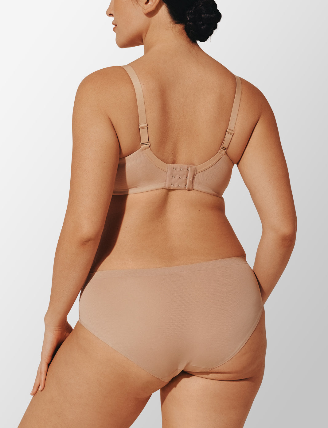 TempSync T-Shirt Bra + TempSync Hipster Bundle ($106 Value) thumbnail 2