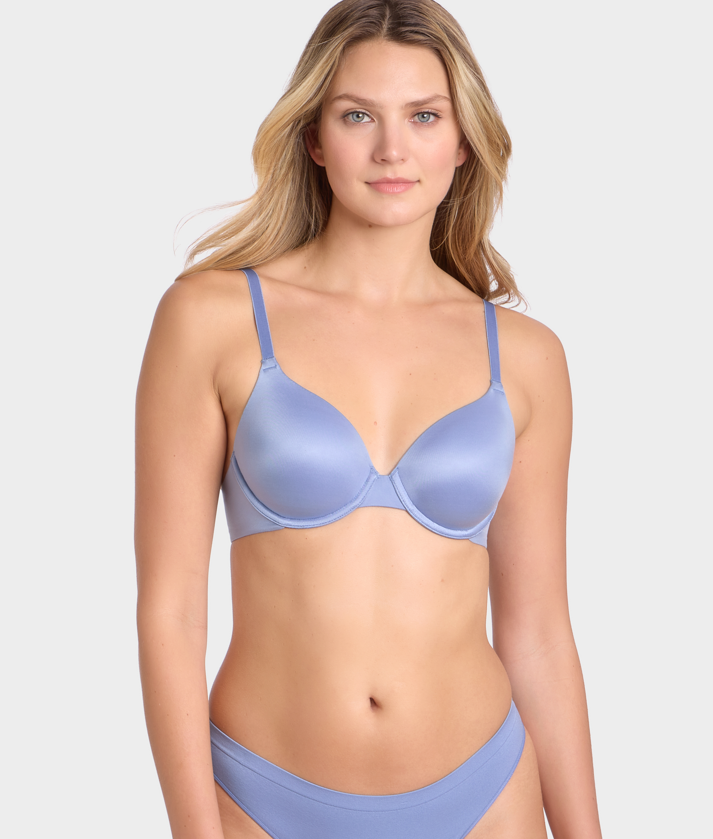 Future Foundation T-Shirt Bra