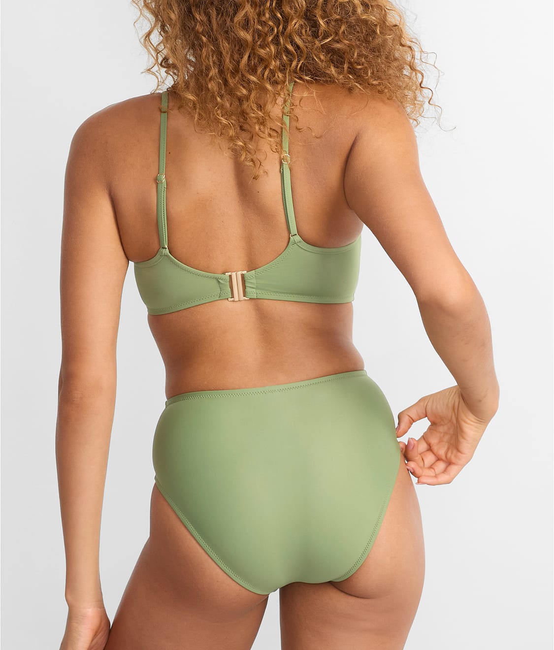 Cut-Out Bikini Top thumbnail 2