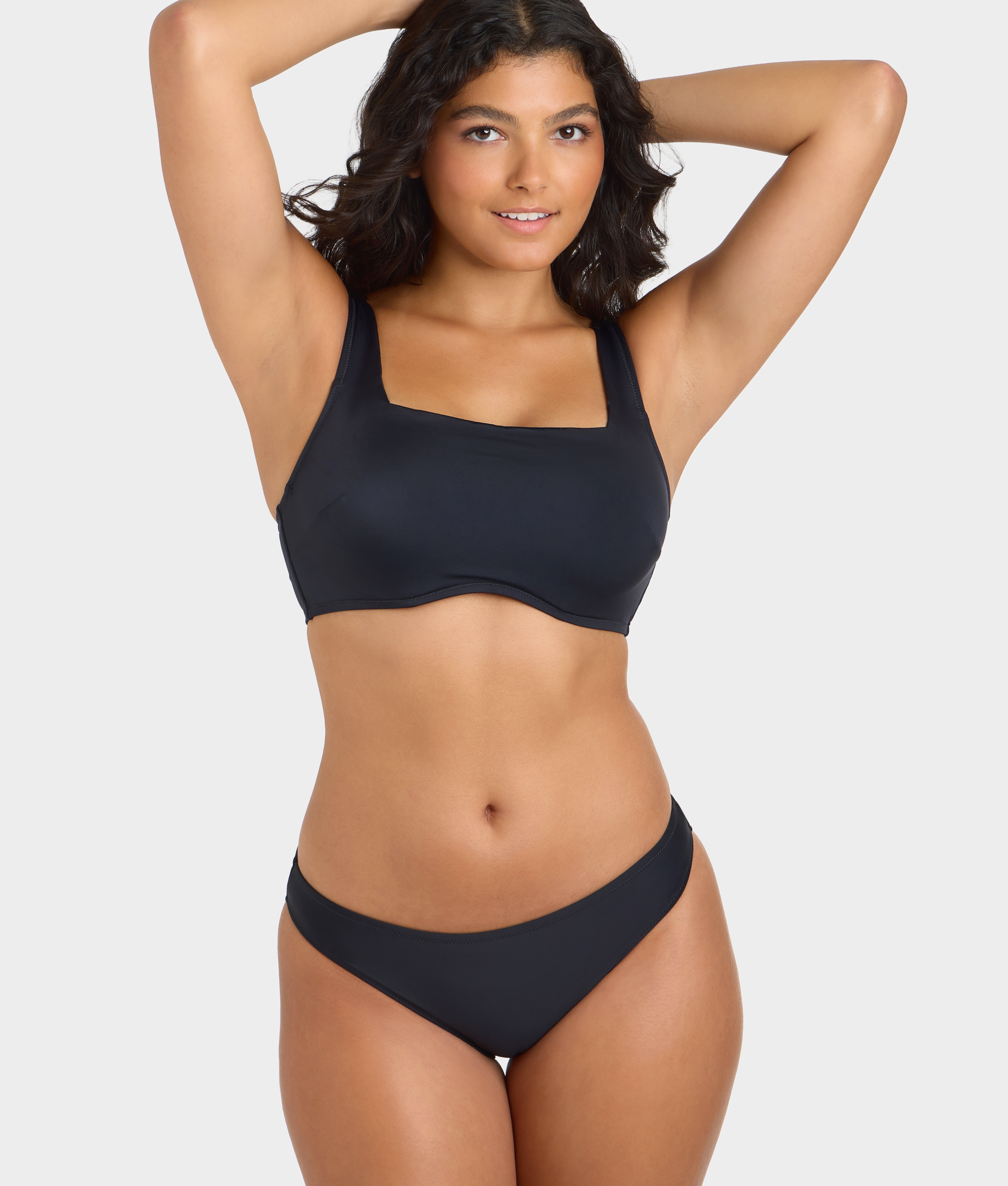 Signature Classic Bikini Bottom
