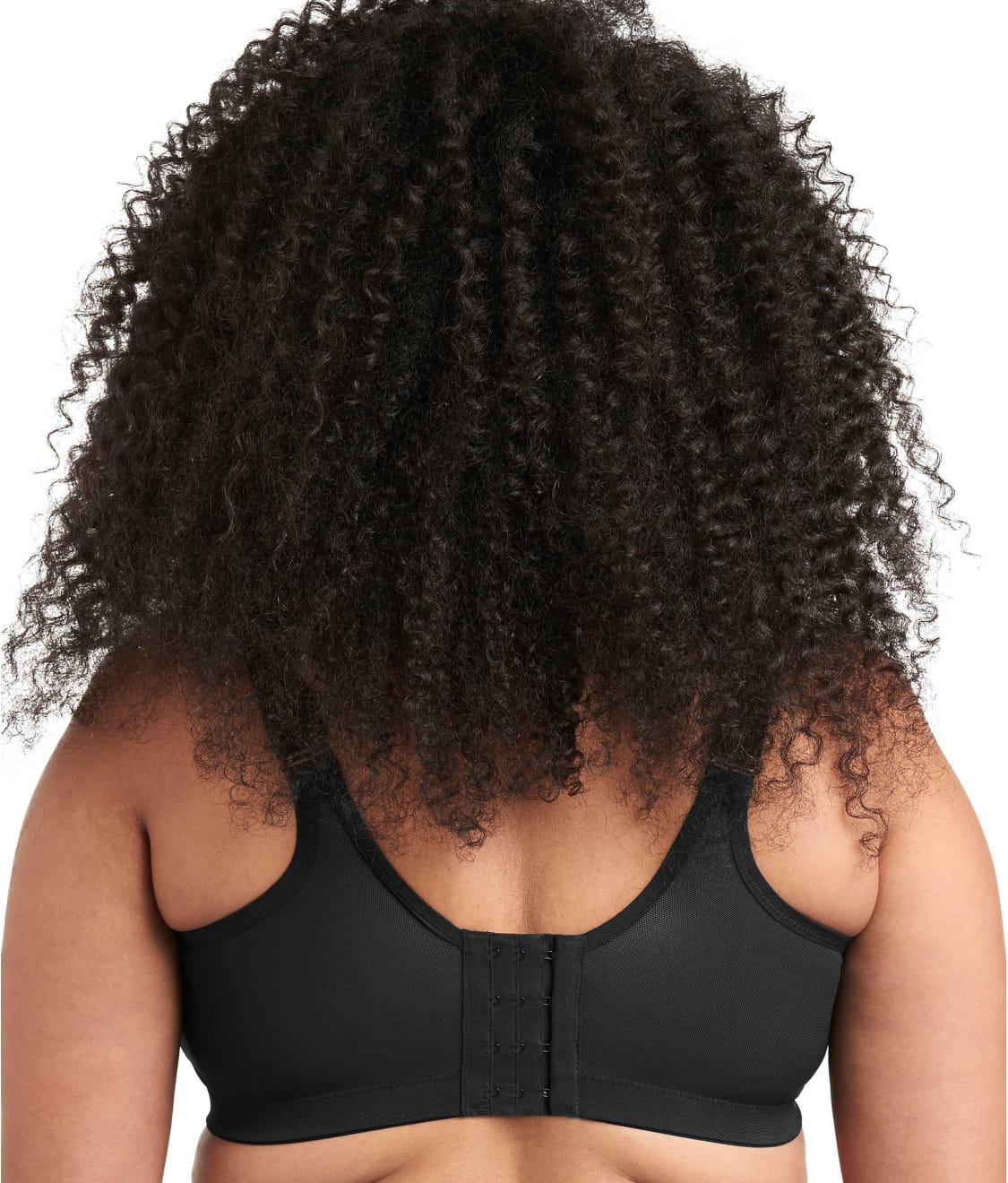 Celeste Wire-Free Bra thumbnail 2