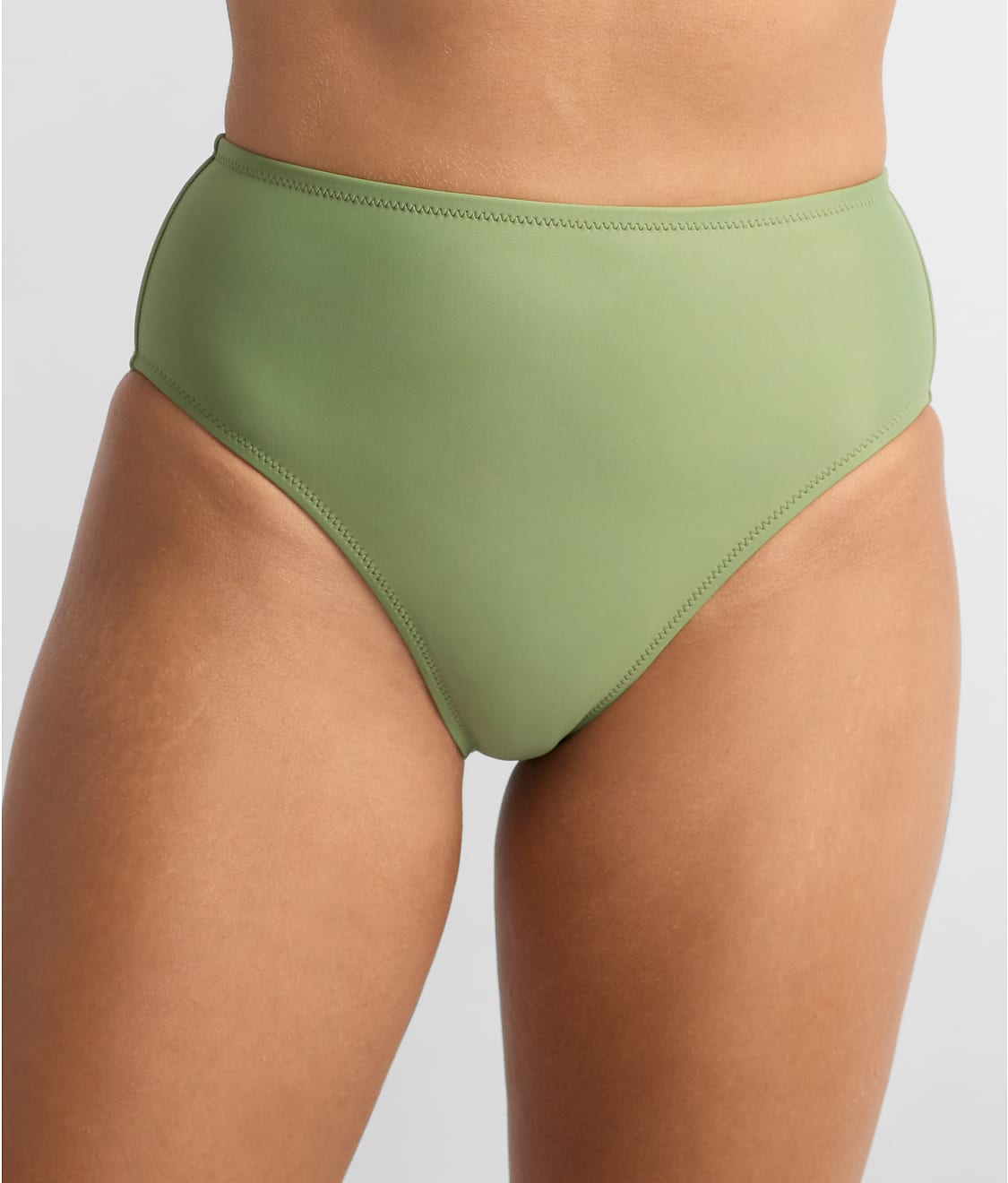 Cut-Out Bikini Bottom thumbnail 3