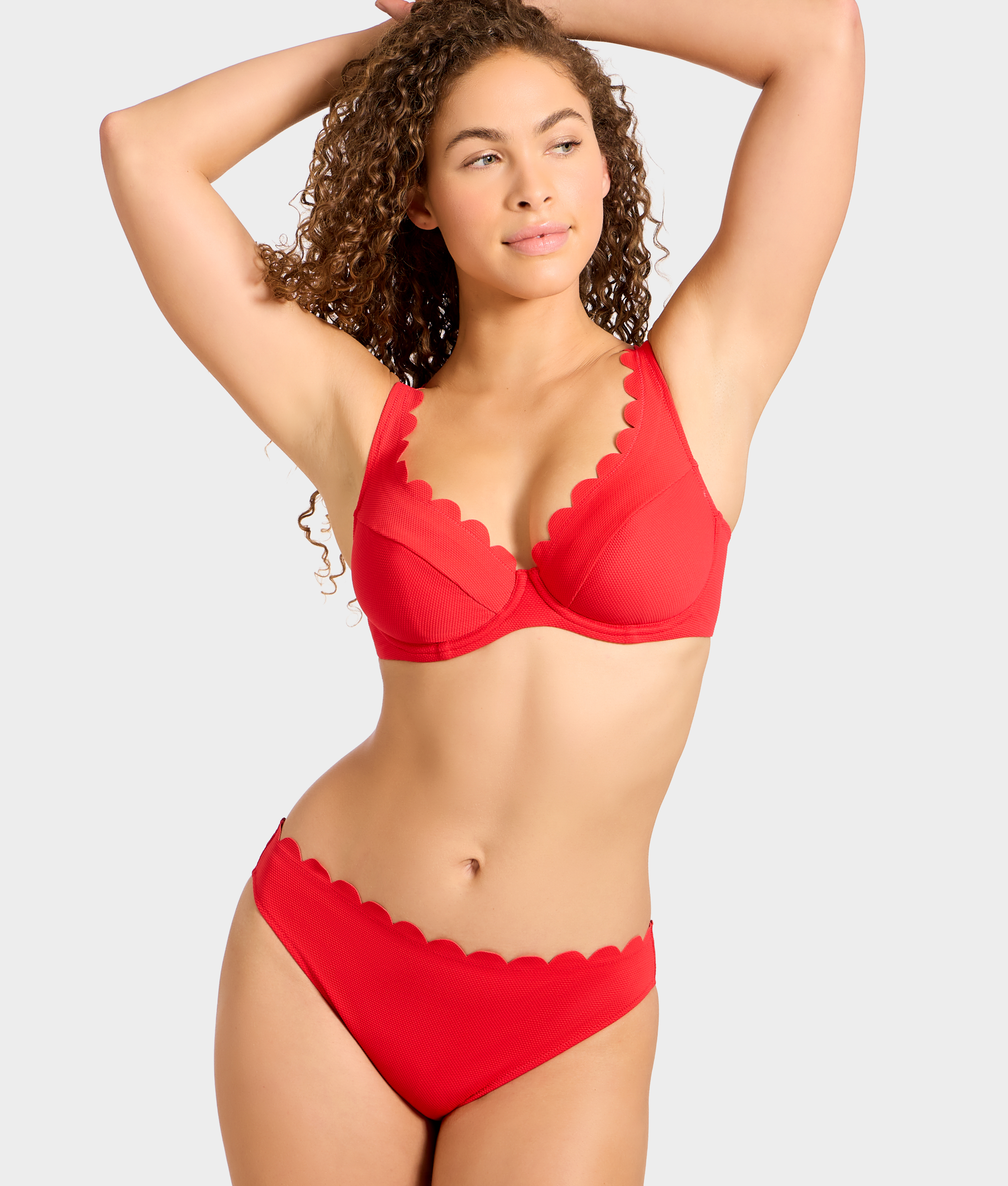 Spirit Classic Bikini Bottom