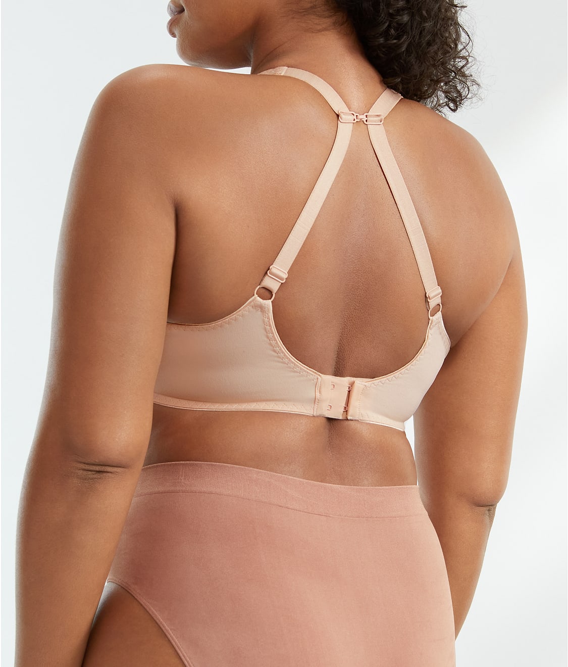 Aura Seamless Full Cup Bra thumbnail 2