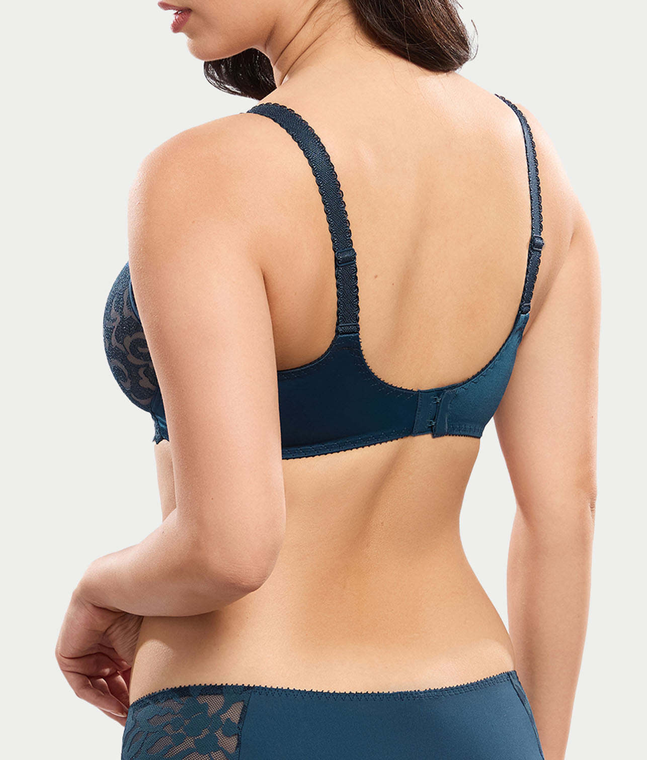 Leia Seamless Full Cup Bra thumbnail 2