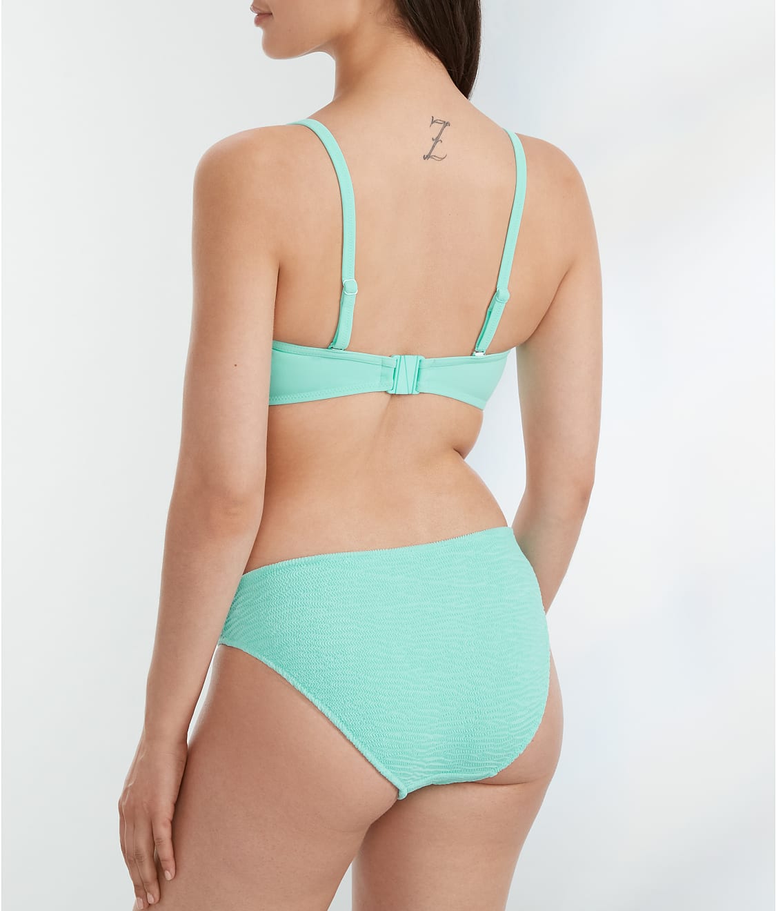 Ibiza Waves Bikini Bottom thumbnail 2