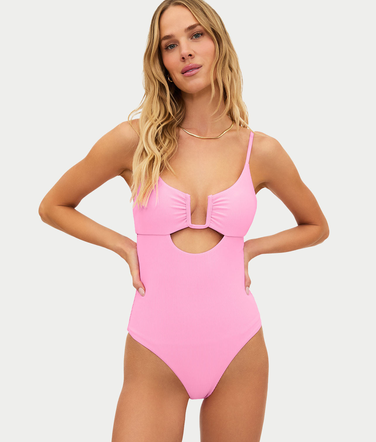 Lindy One-Piece