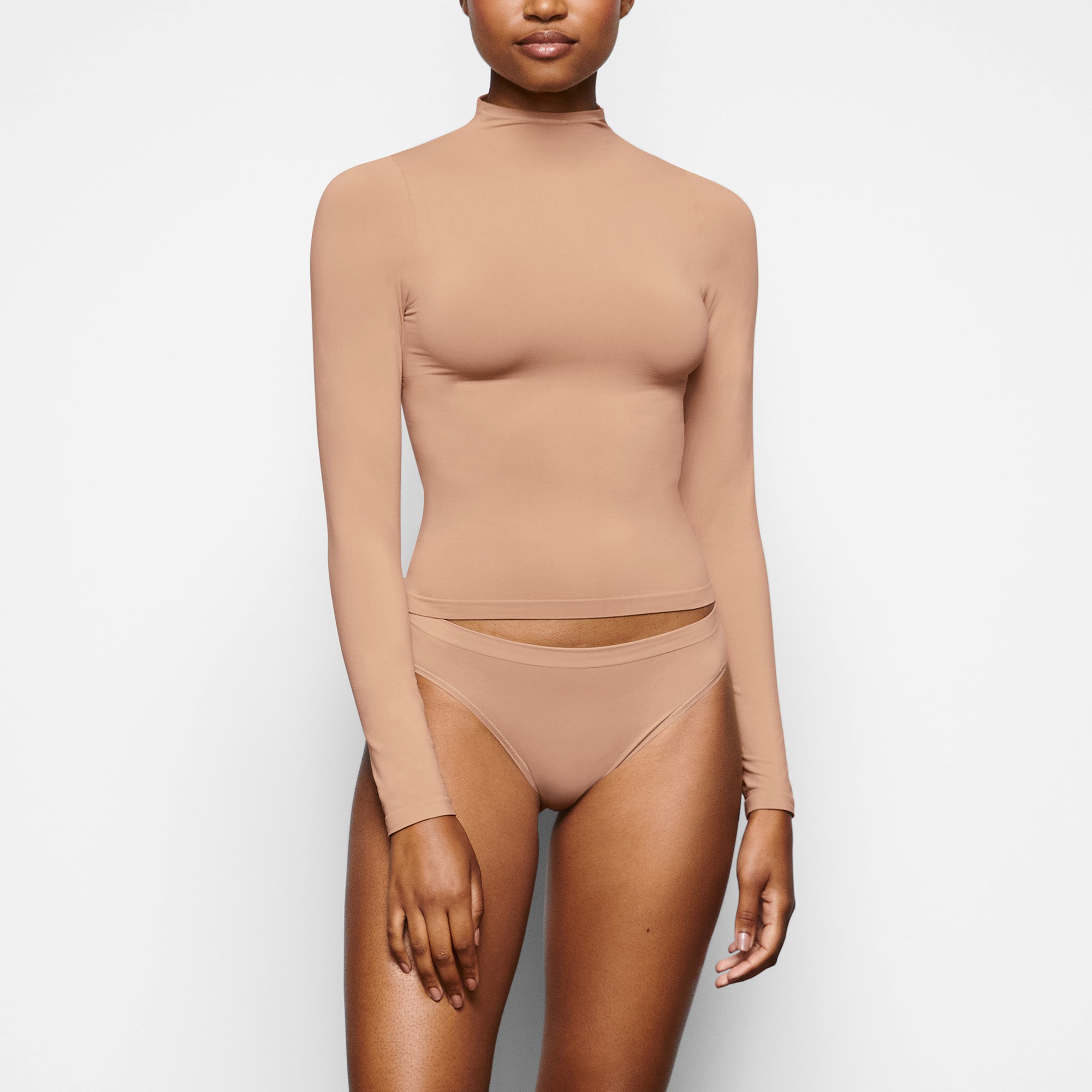 SOFT SMOOTHING SEAMLESS BRIEF | OCHRE thumbnail 2