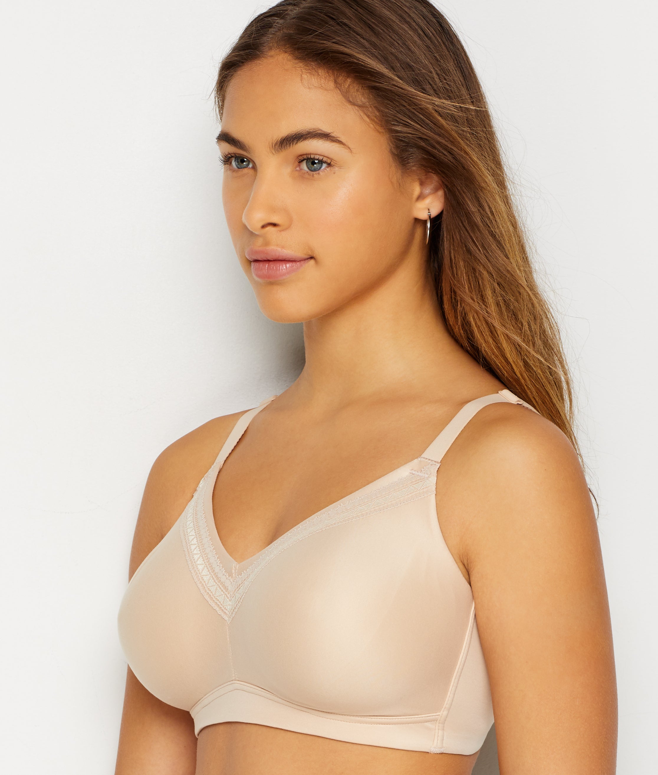 Perfect Primer Wire-Free Bra thumbnail 2