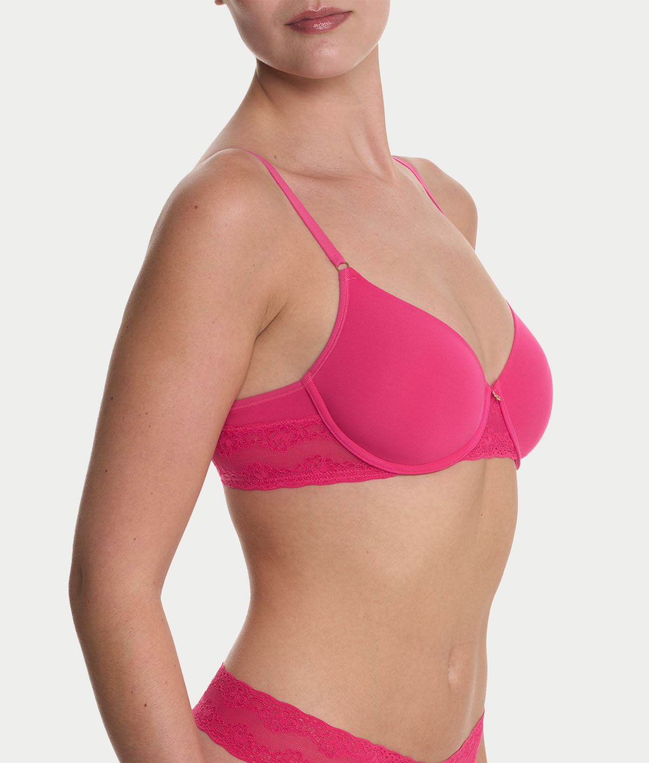 Bliss Perfection T-Shirt Bra thumbnail 3