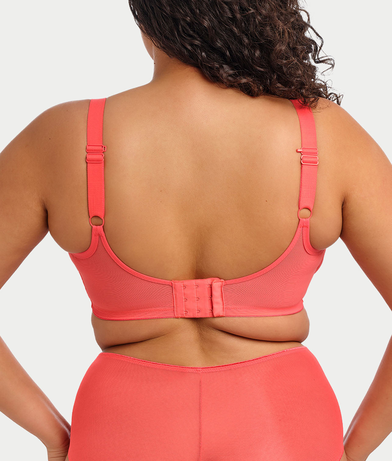 Matilda Side Support Plunge Bra thumbnail 3