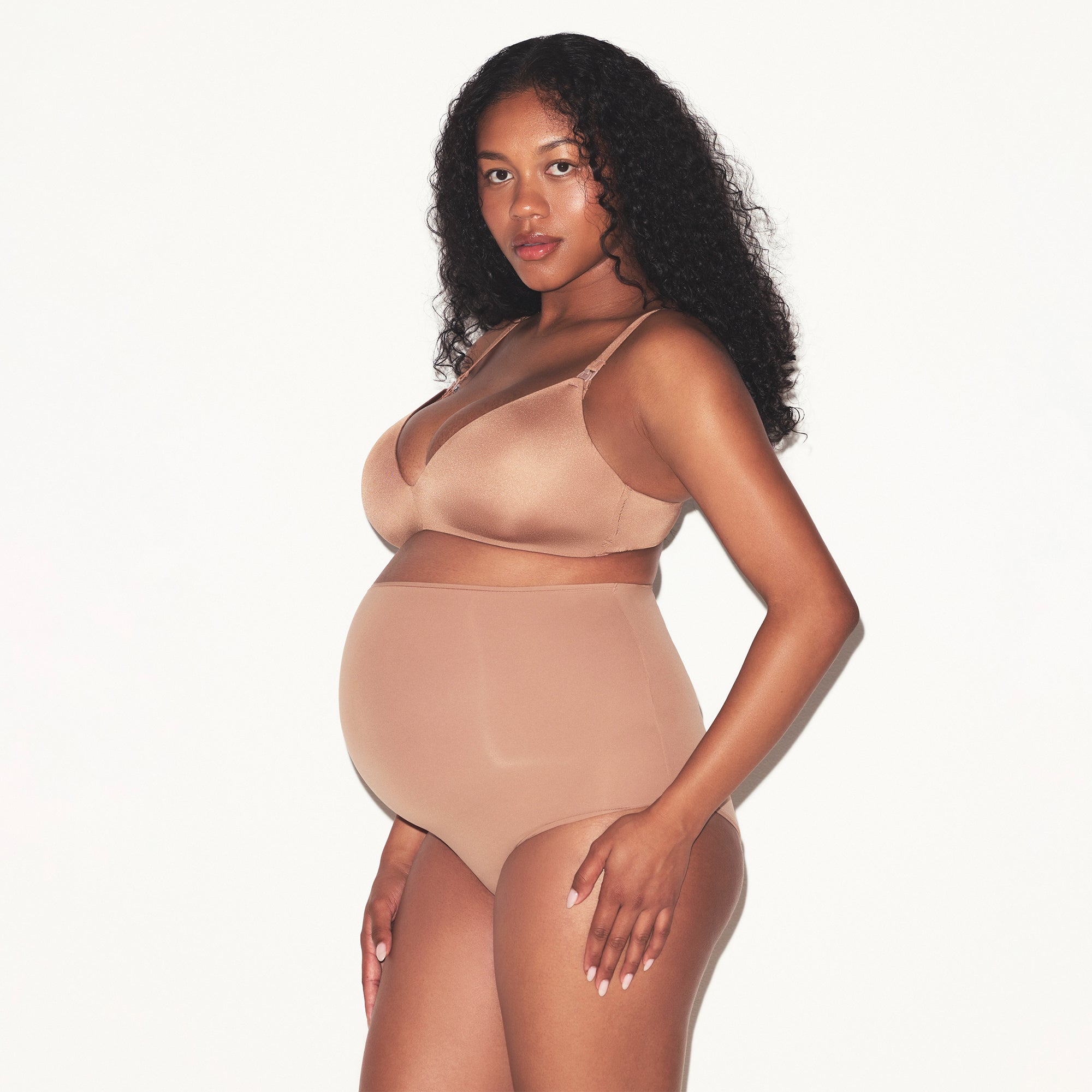 WIRELESS FORM MATERNITY NURSING BRA | SIENNA thumbnail 2