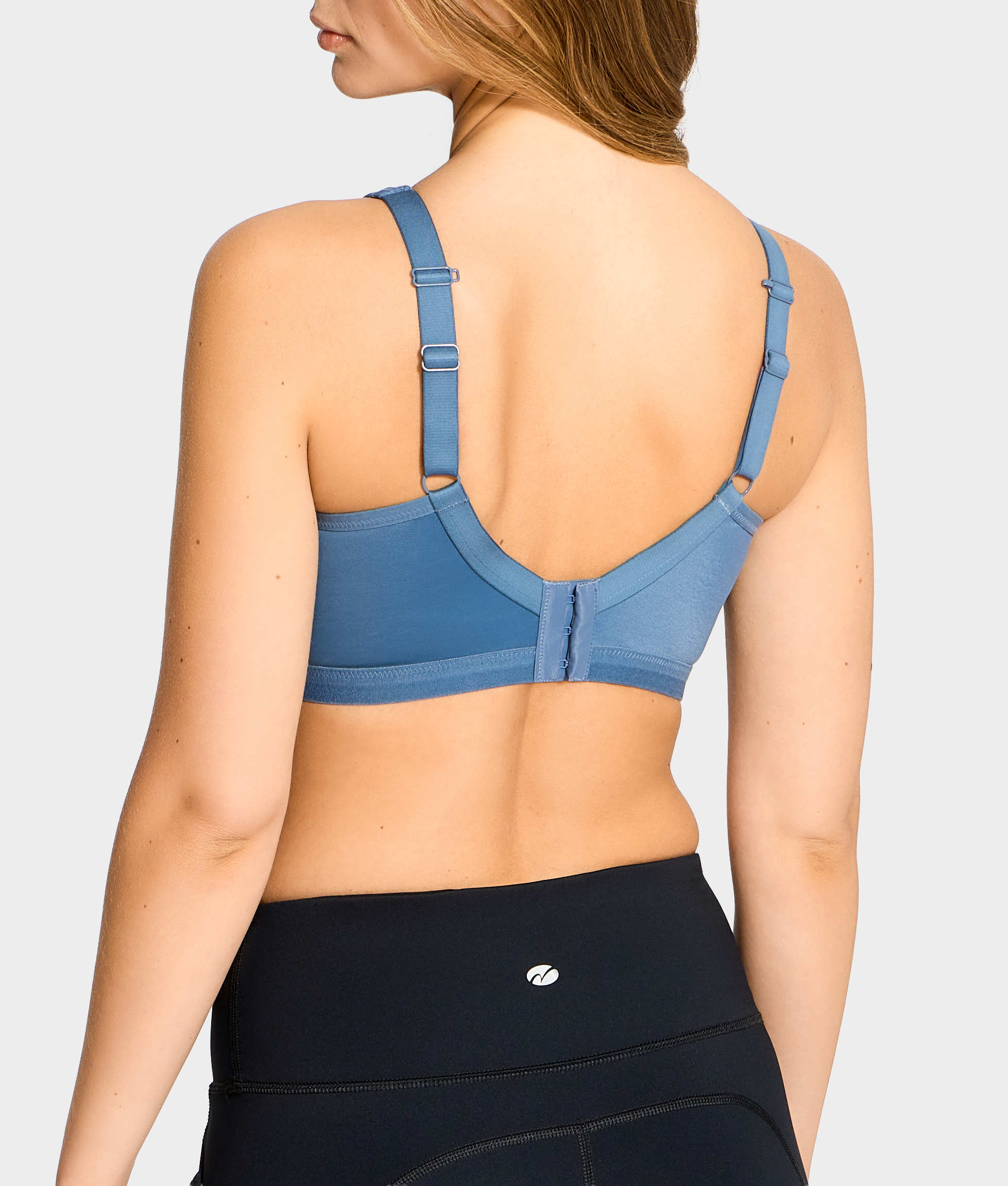 Dynamic High Impact Wire-Free Sports Bra thumbnail 3